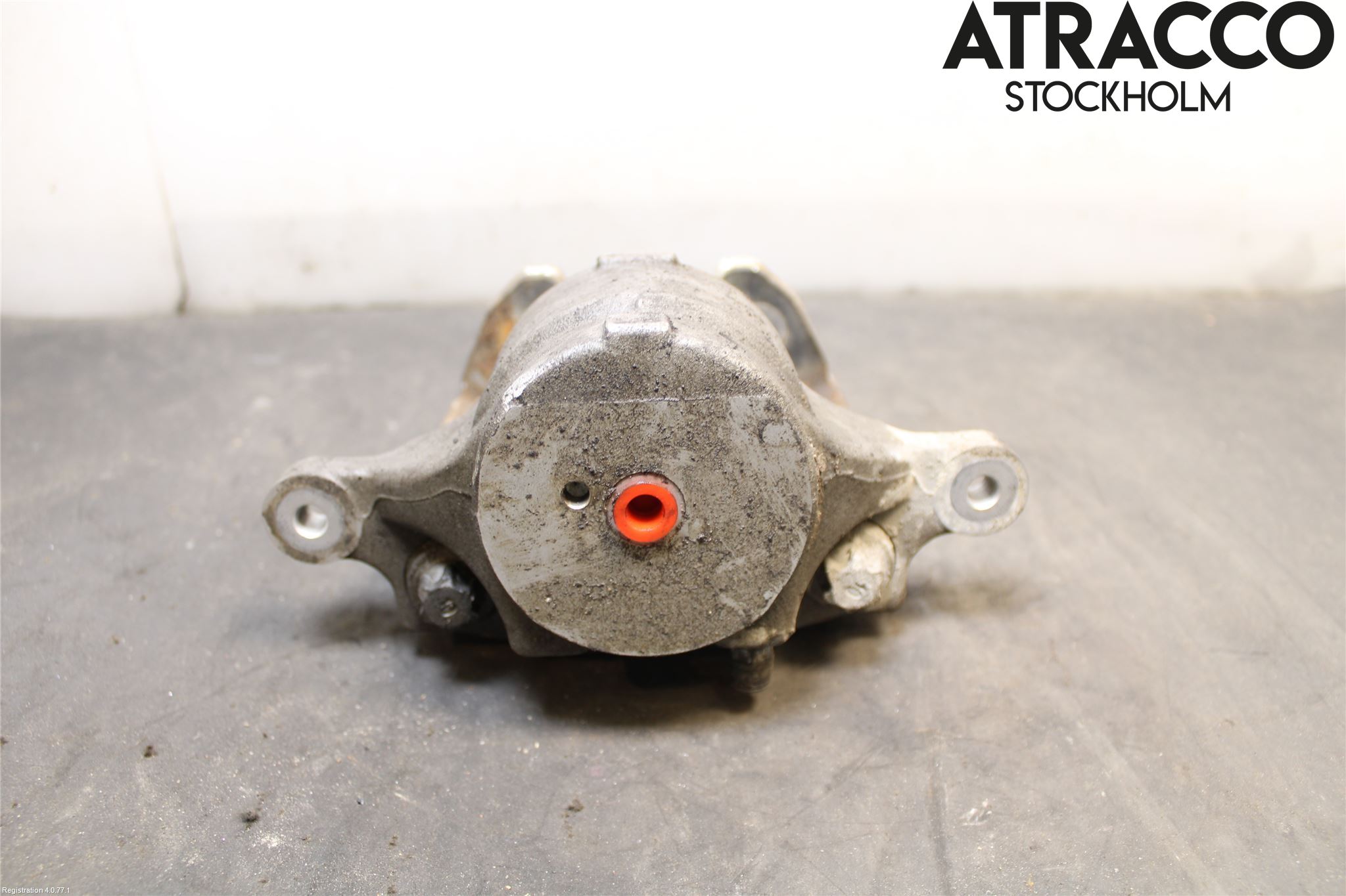 Hyundai KONA/ELECTRIC OS 18-23 Bremsecaliper Foran Venstre