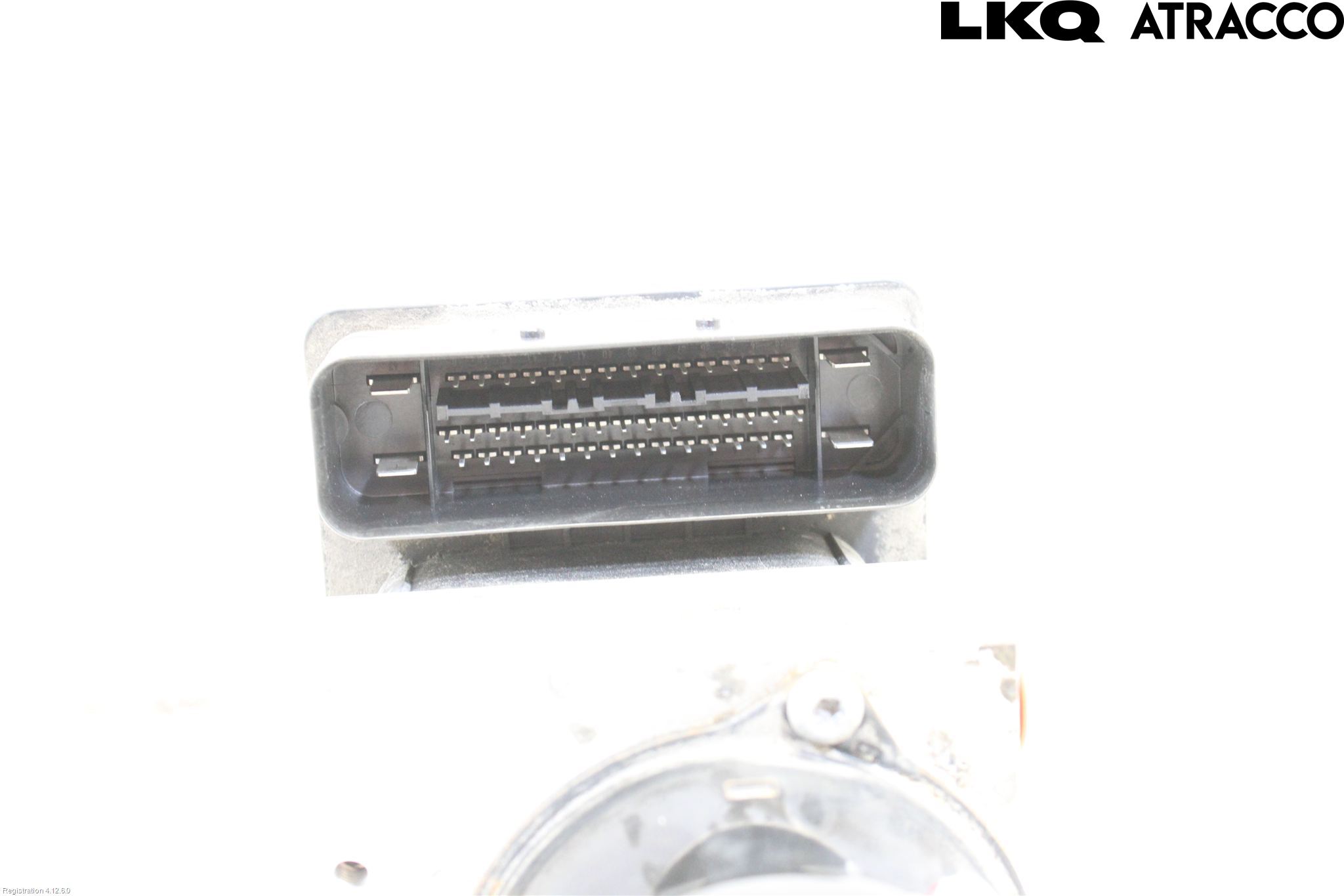 Volvo V70 05-08 Abs Hydraulikkaggregat
