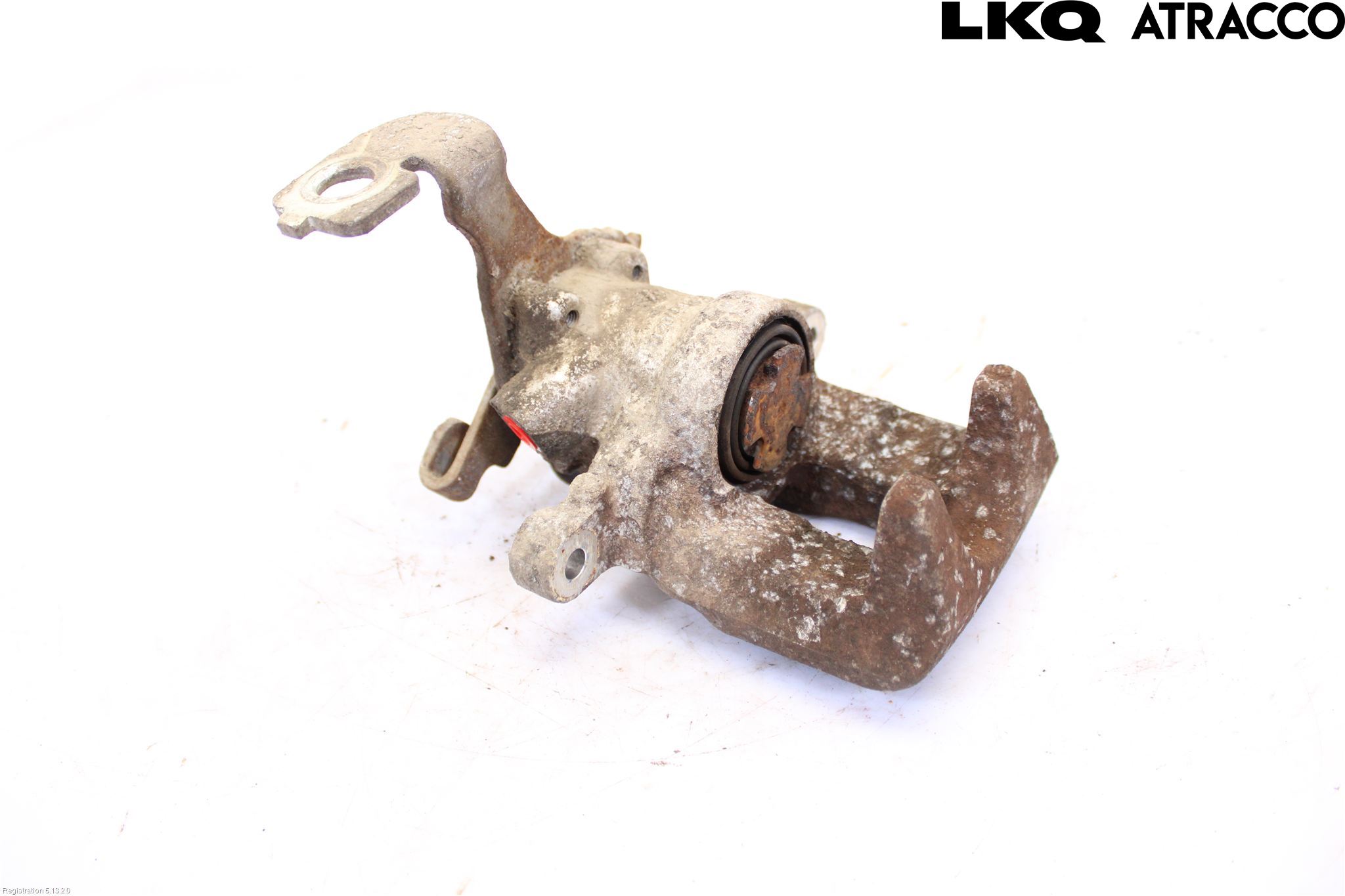 Toyota AURIS 13-19 Bremsecaliper Bak Høyre