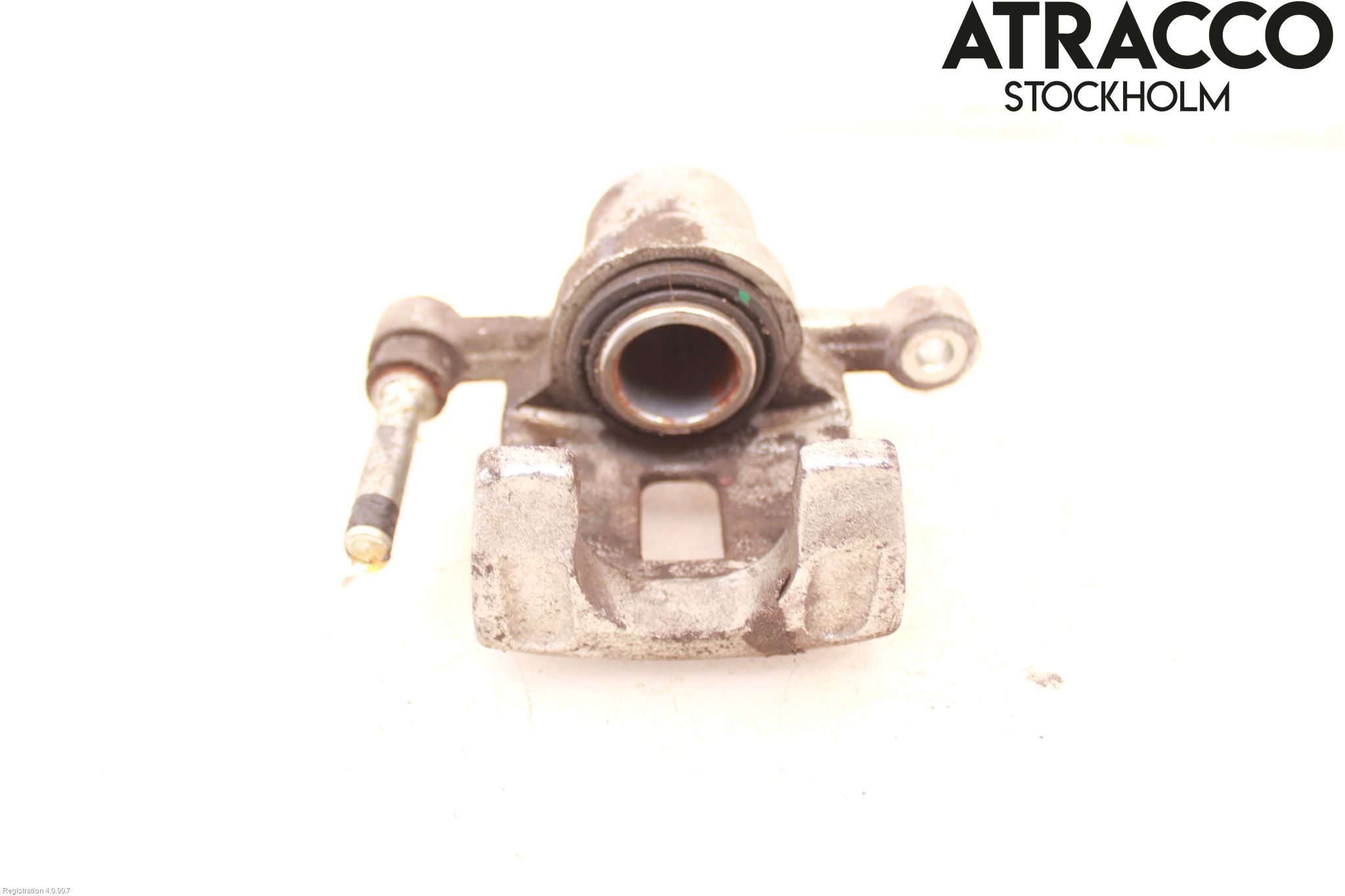 Kia CEED 06-12 Bremsecaliper Bak Høyre