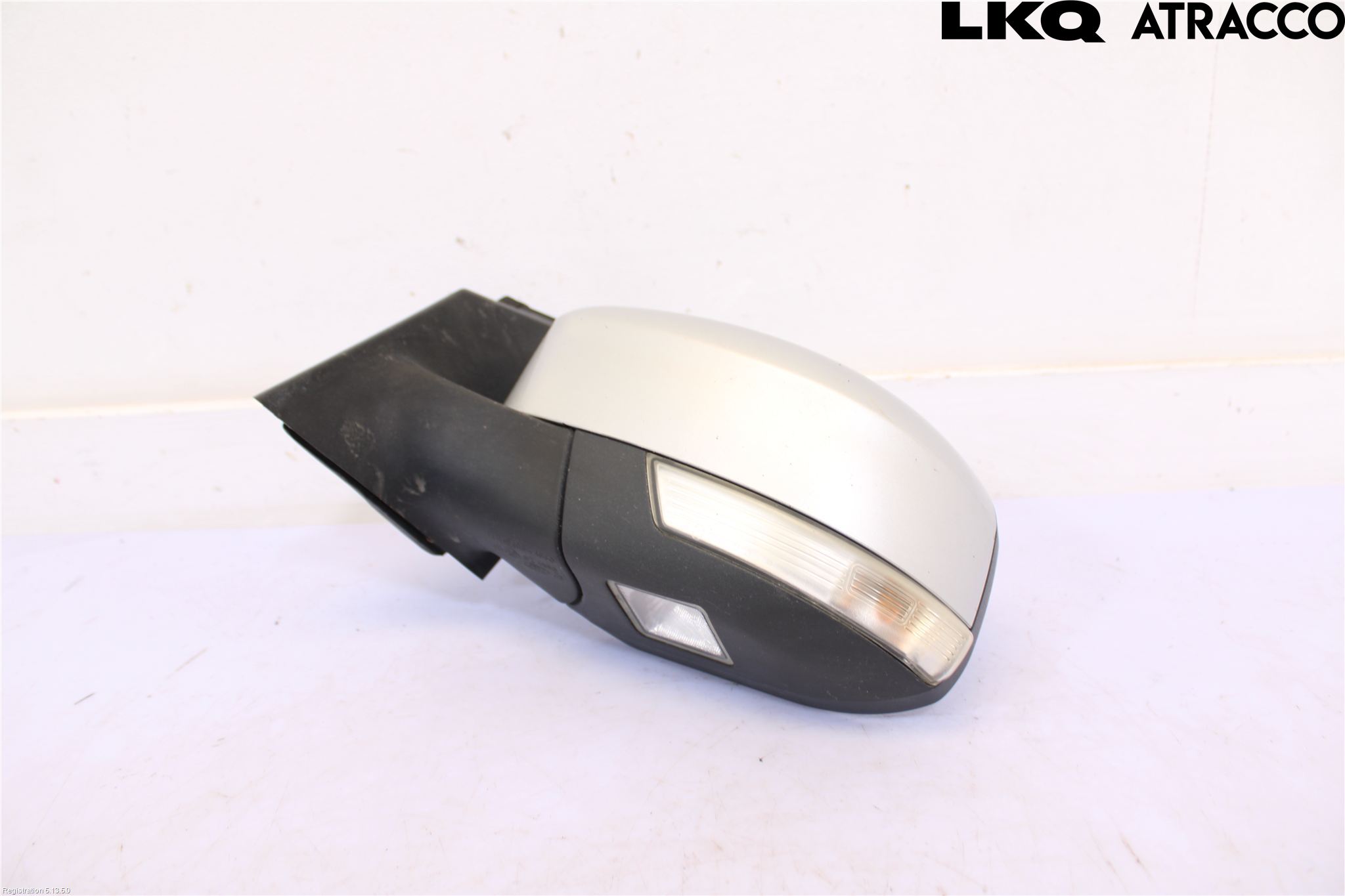 Ford FOCUS 11-14 Speil V M-El Justering