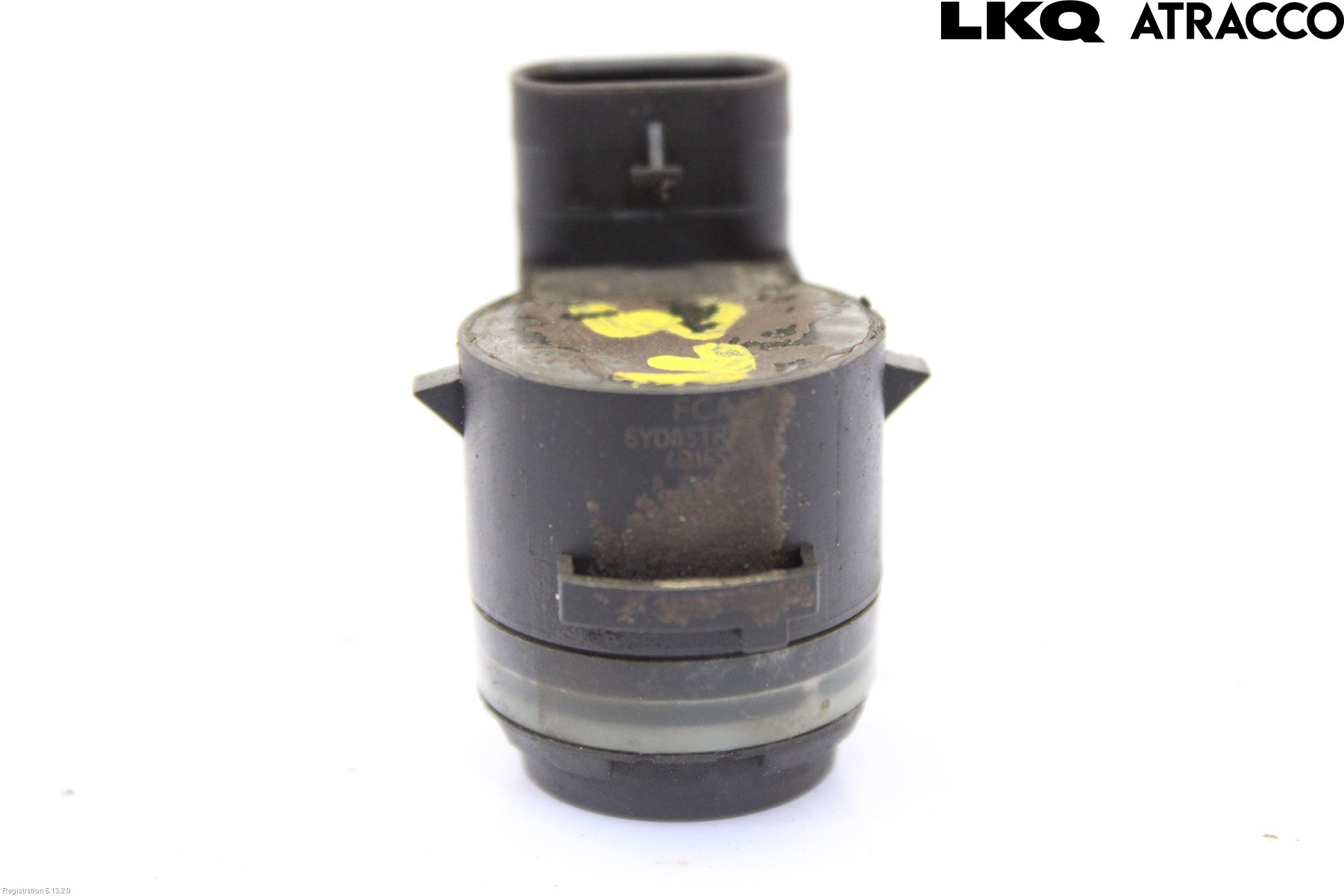 Dodge PICK UP RAM 81- Sensor Parkering Front