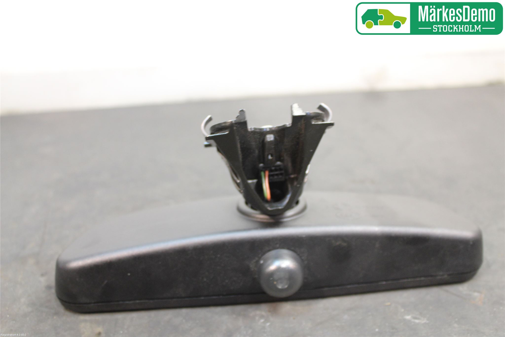 BMW 4 F32/F33/F82/F83 13-20 Speil Innvendig