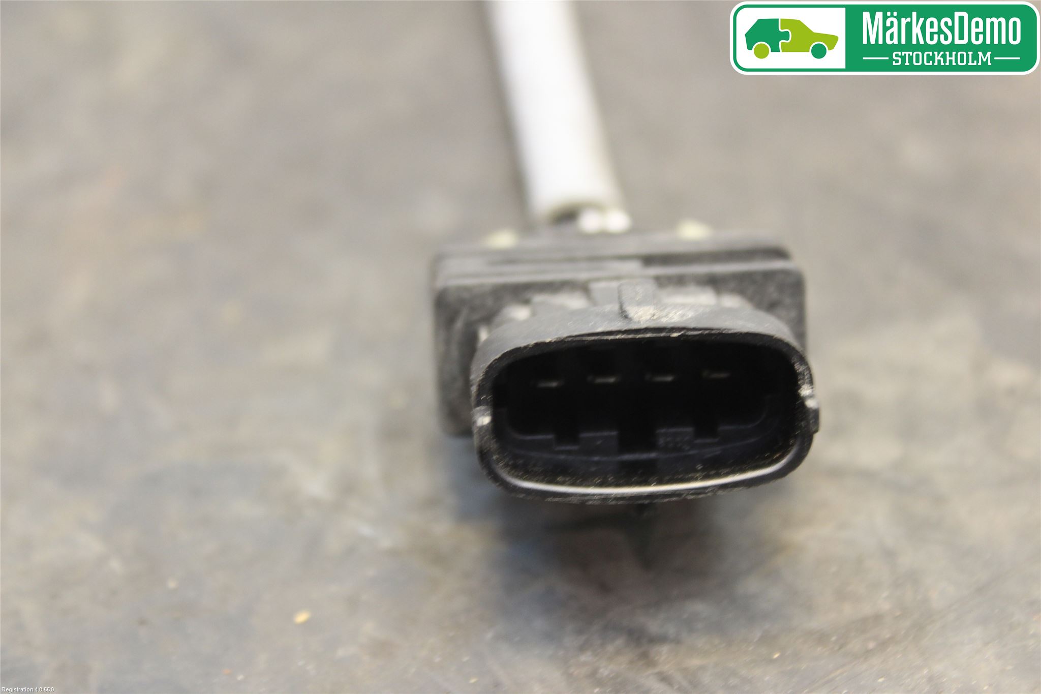 Opel ASTRA J 10-15 Inns Lambdasonde
