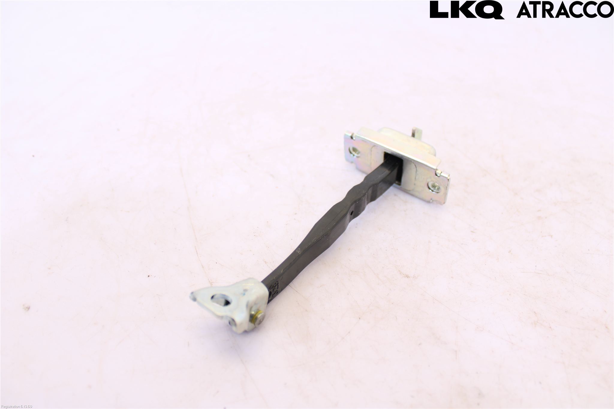 Toyota RAV4 19- Dørstopper