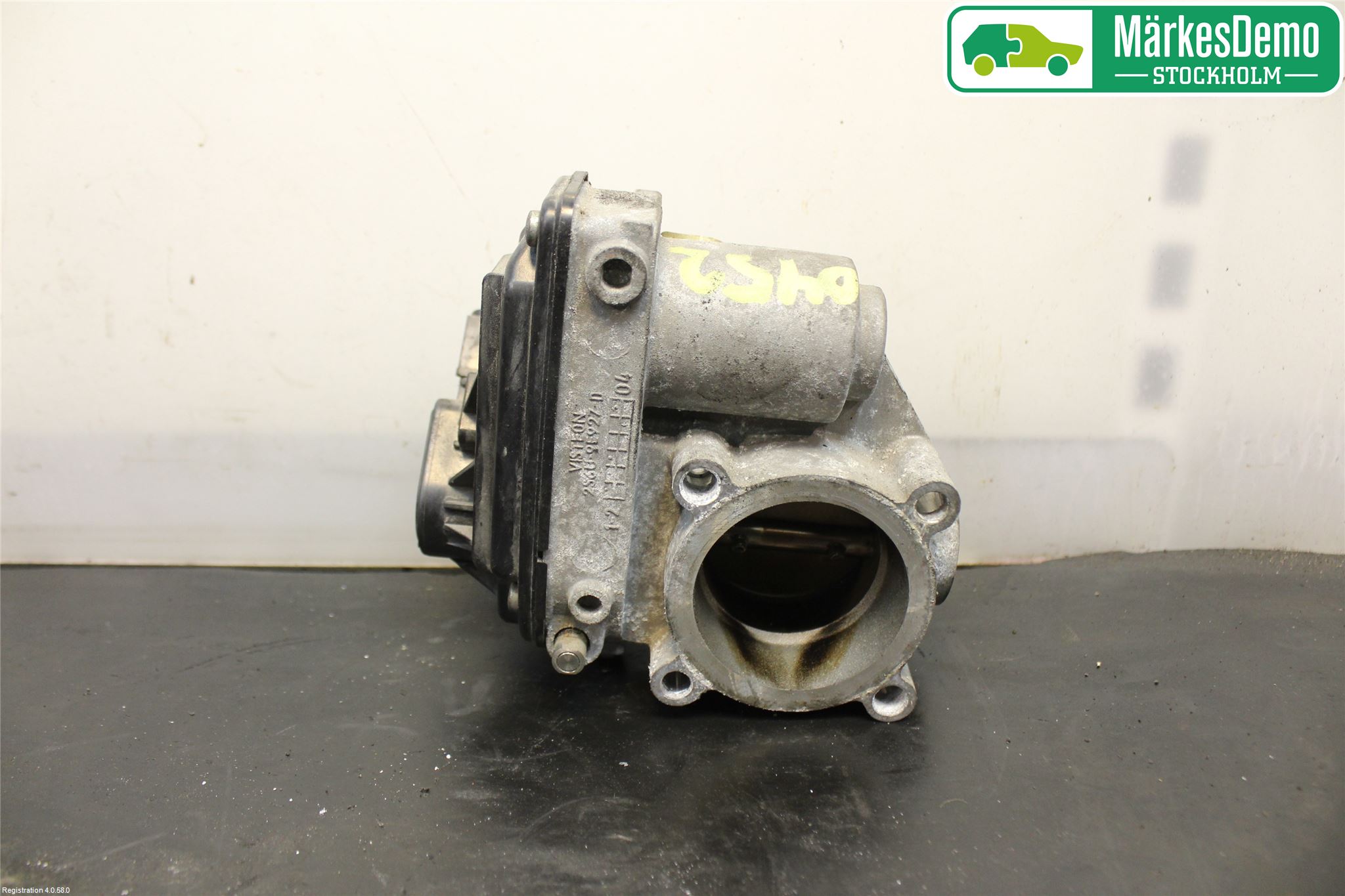 Ford FOCUS     04-07 Inns Spjeldhus