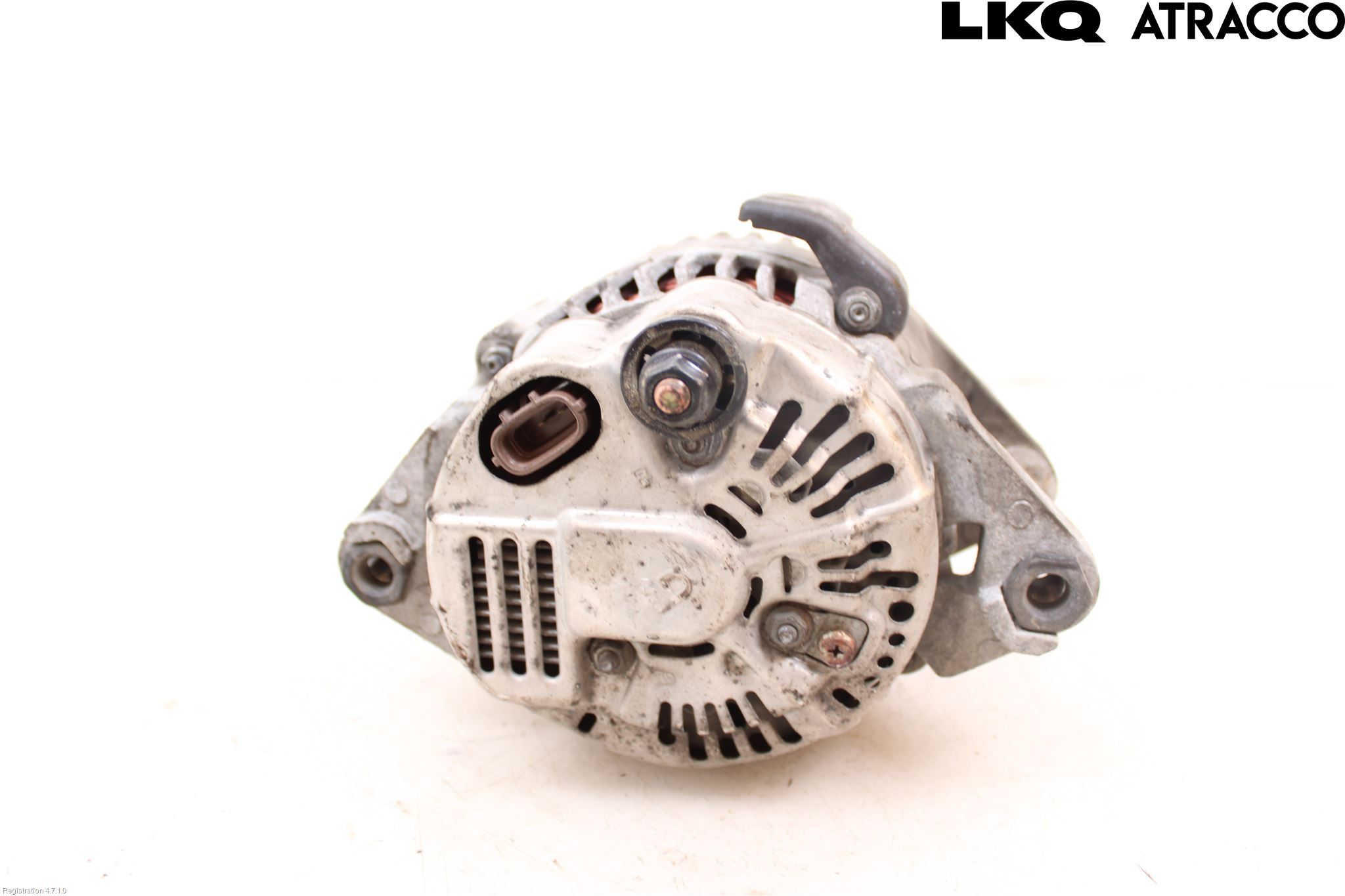 Hyundai SANTA FE  06-12 Dynamo