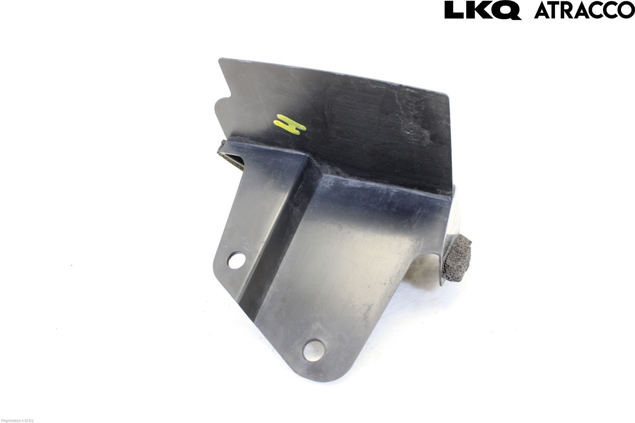 Toyota AURIS 13-19 Luftstyring Front