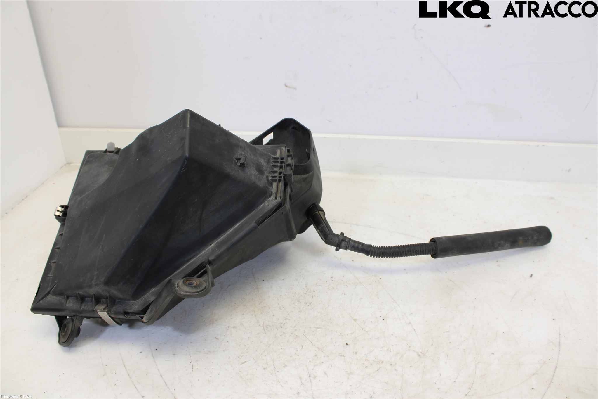 BMW 3 E90/91 SED/TOU 05-12 Luftfilter Boks