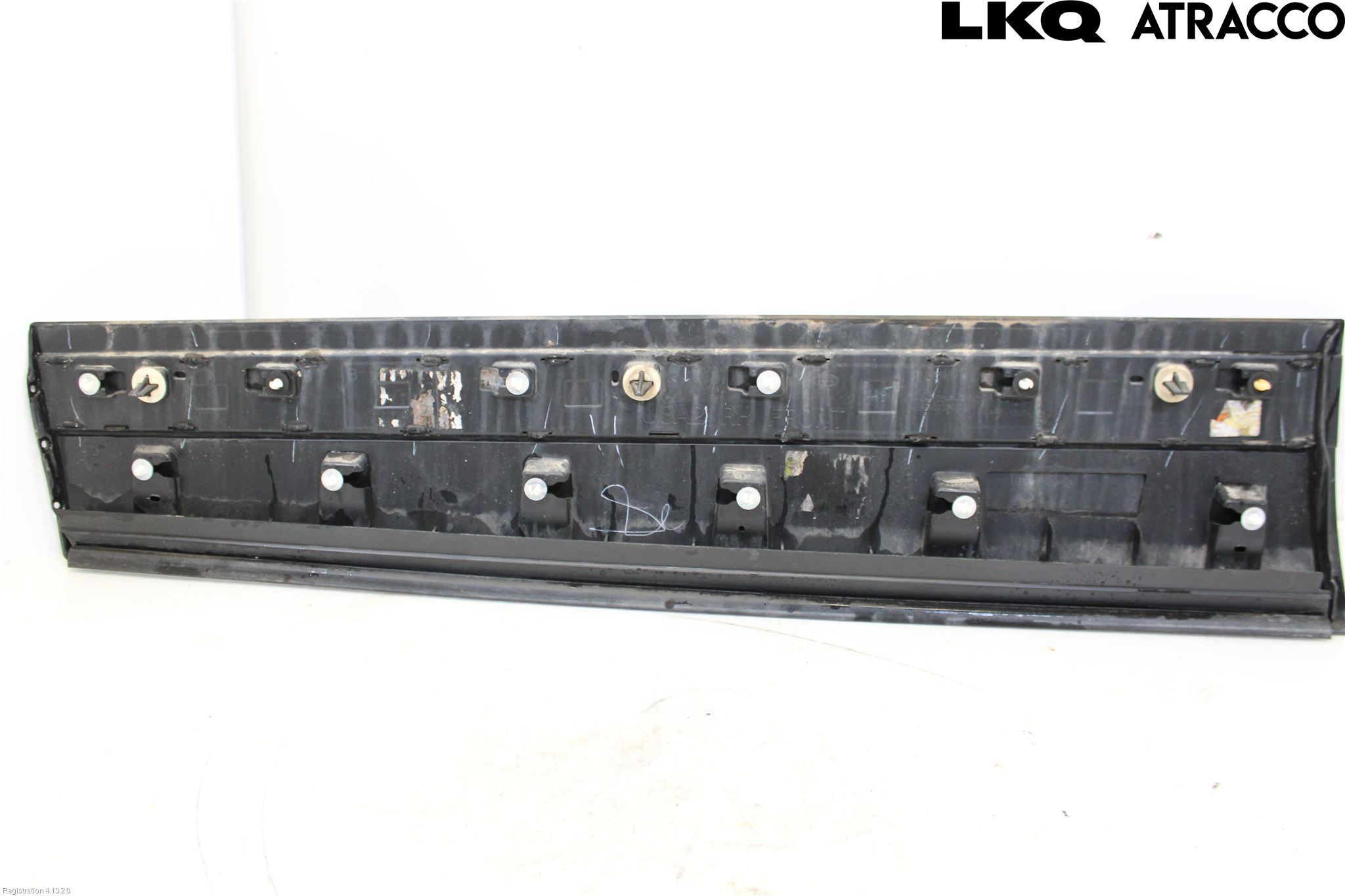 Landrover RANGE ROVER VELAR (L560) 17- Dør Dekorlist Hf