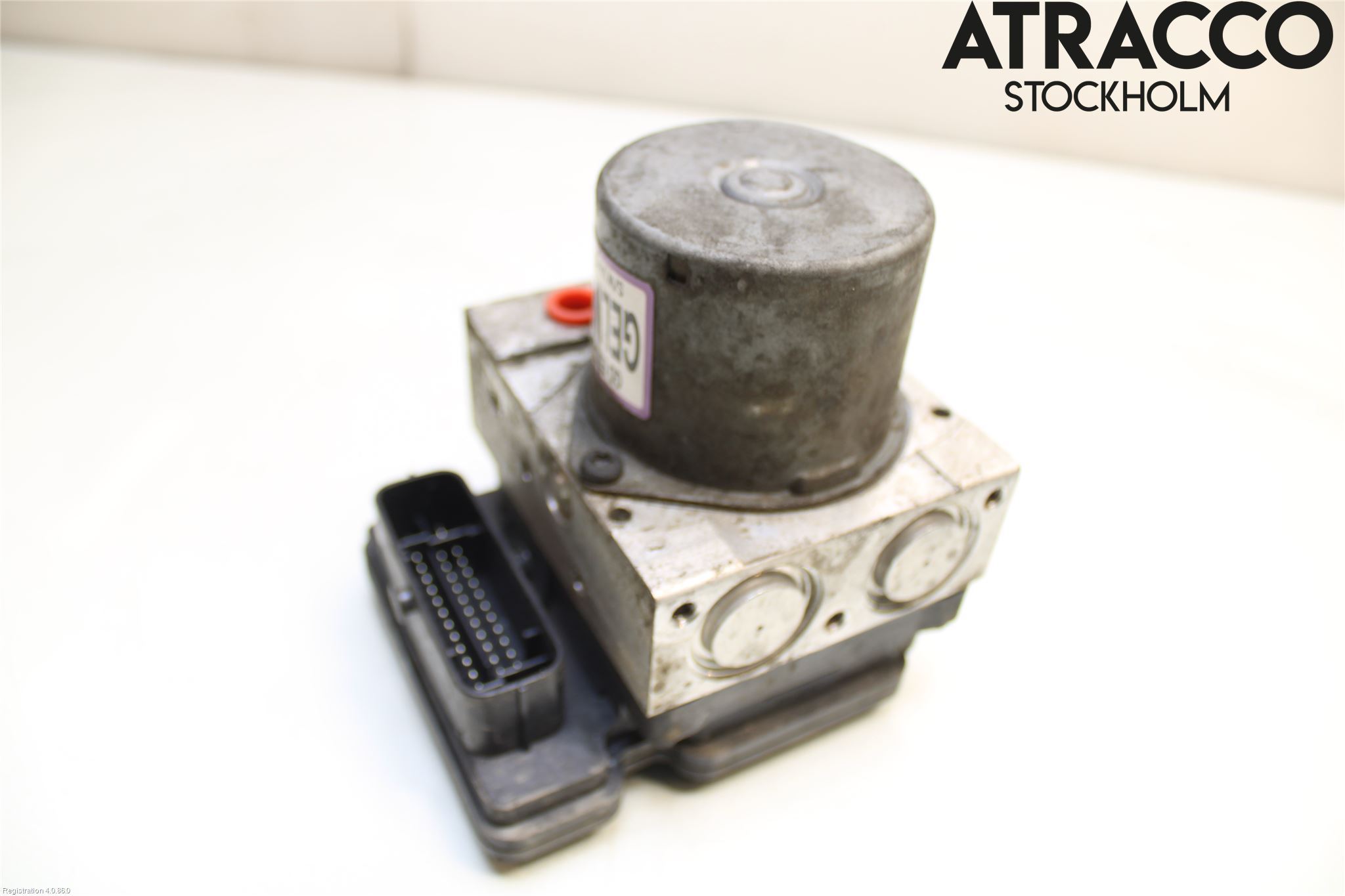 Hyundai i30 GD 13-17 Abs Hydraulikkaggregat