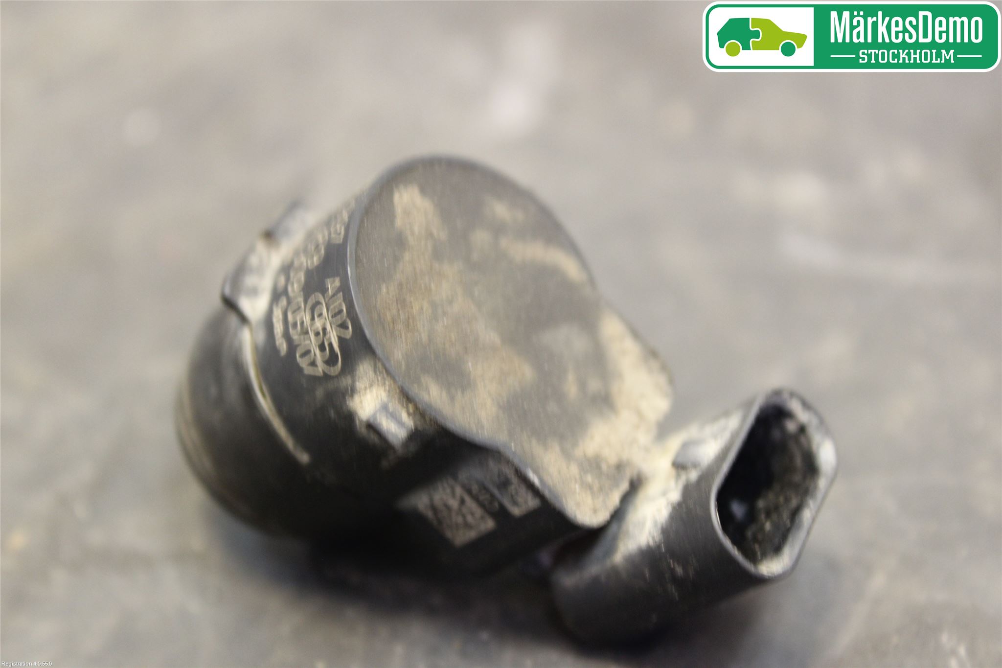 BMW 1 E87/81 5D/3D 03-11 Sensor Ryggesensor