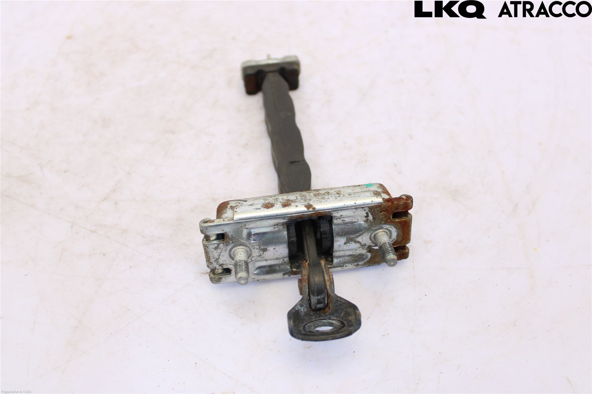 Ford MUSTANG VI 15-22 Dørstopper