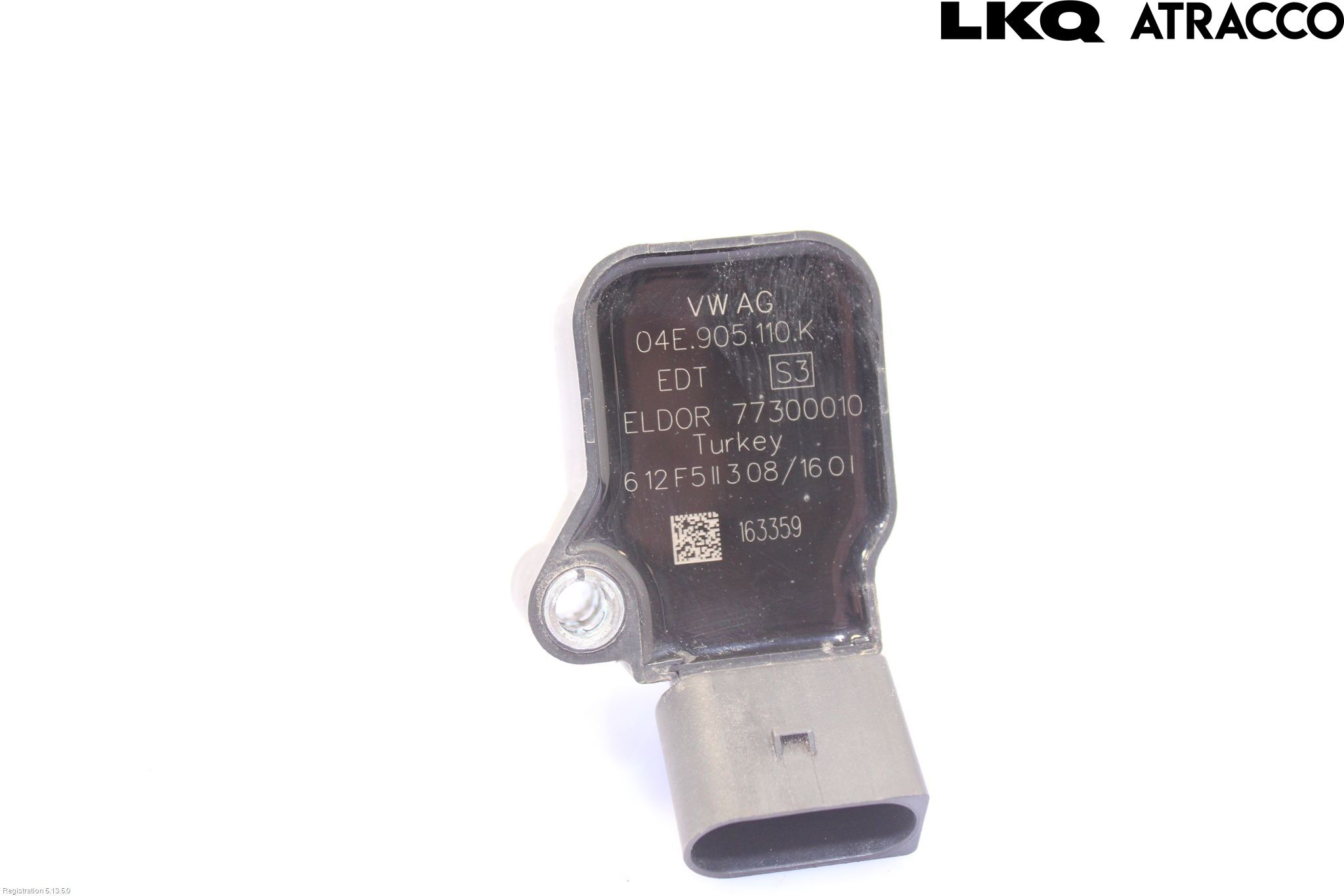 Volkswagen VW POLO 10-17 Coil