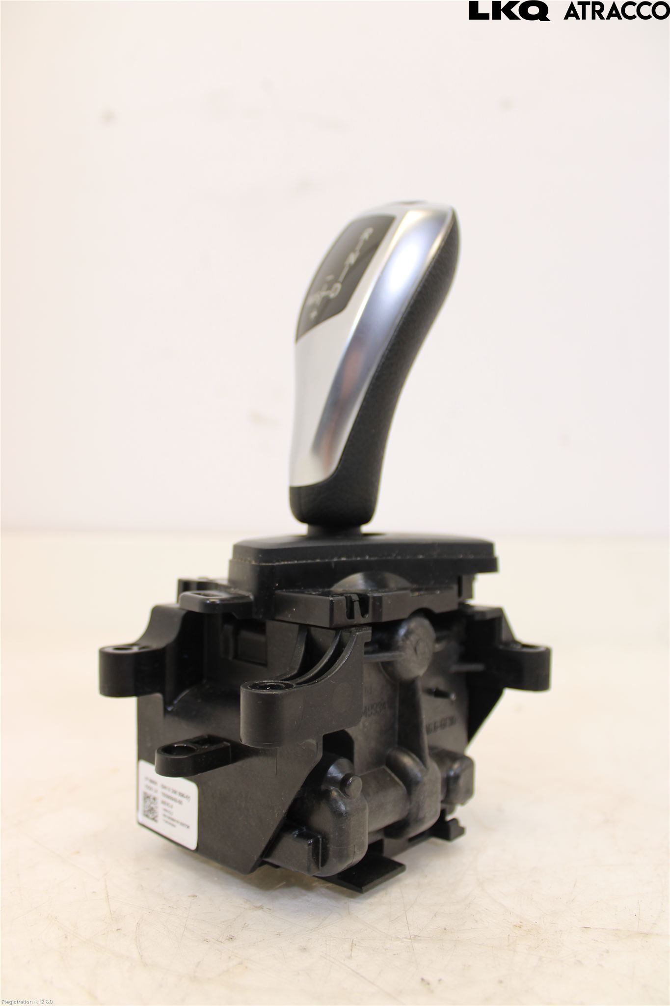 BMW 3 F30/F31/F80 12-19 Gearspak