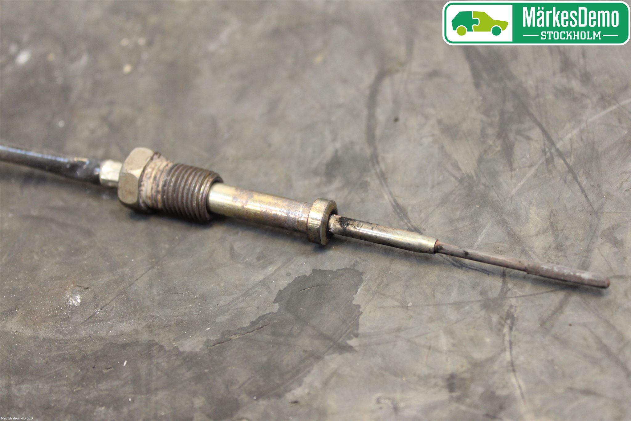 BMW 2 F45 Active Tourer 14-21 Sensor Eksos