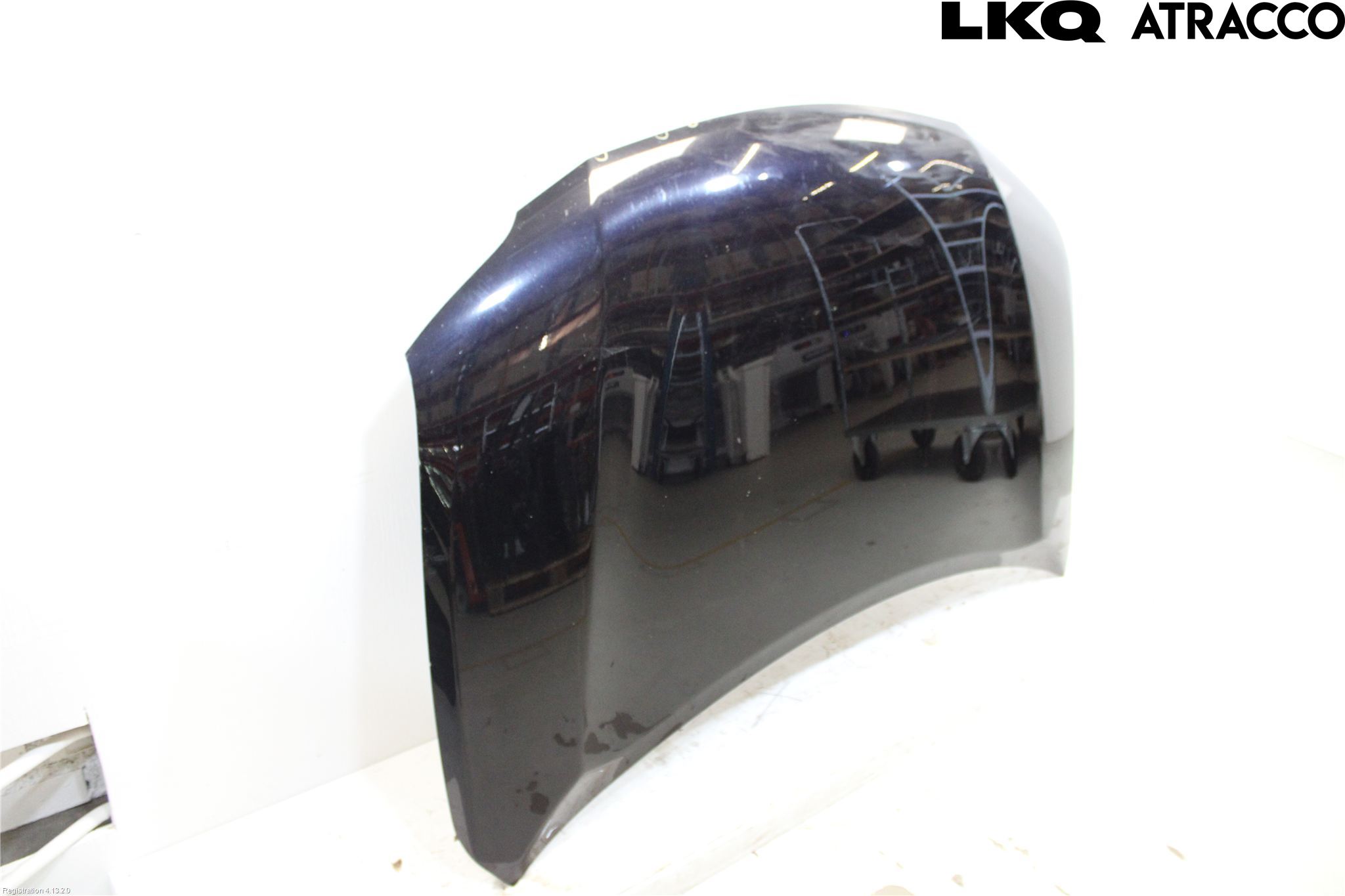 Lexus RX AL10 09-15 Panser