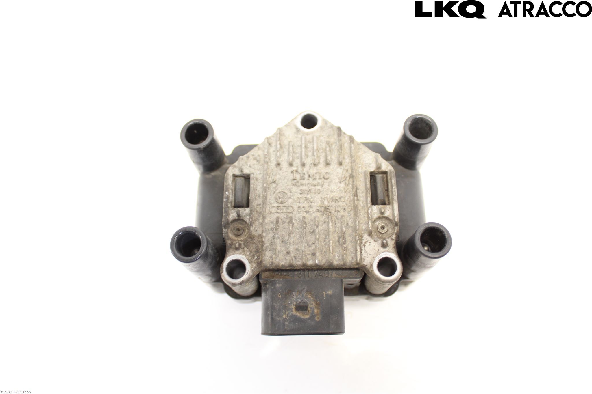 Skoda OCTAVIA (1Z) 05-13 Coil