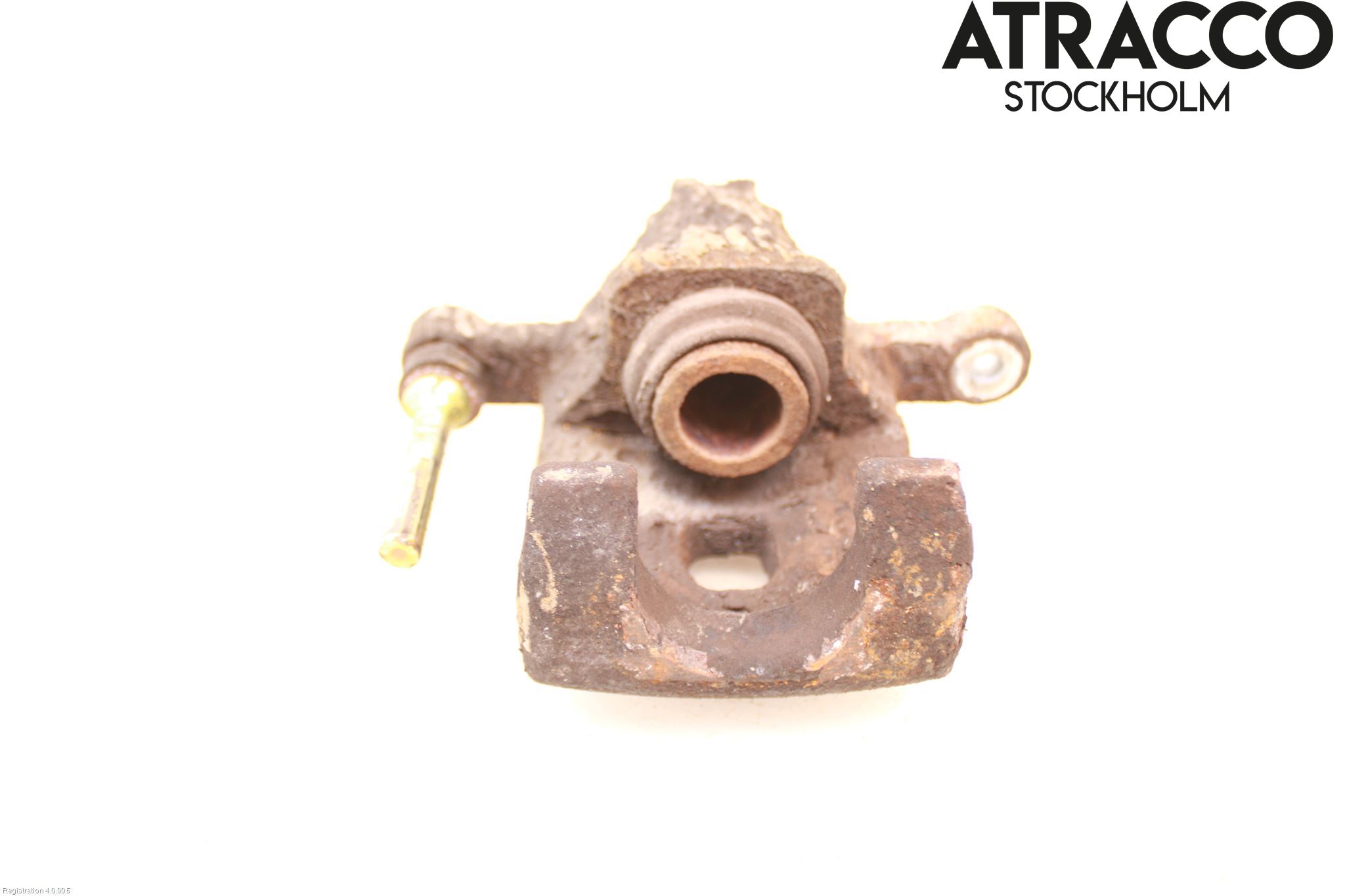 Hyundai i20 PB 09-14 Bremsecaliper Bak Venstre