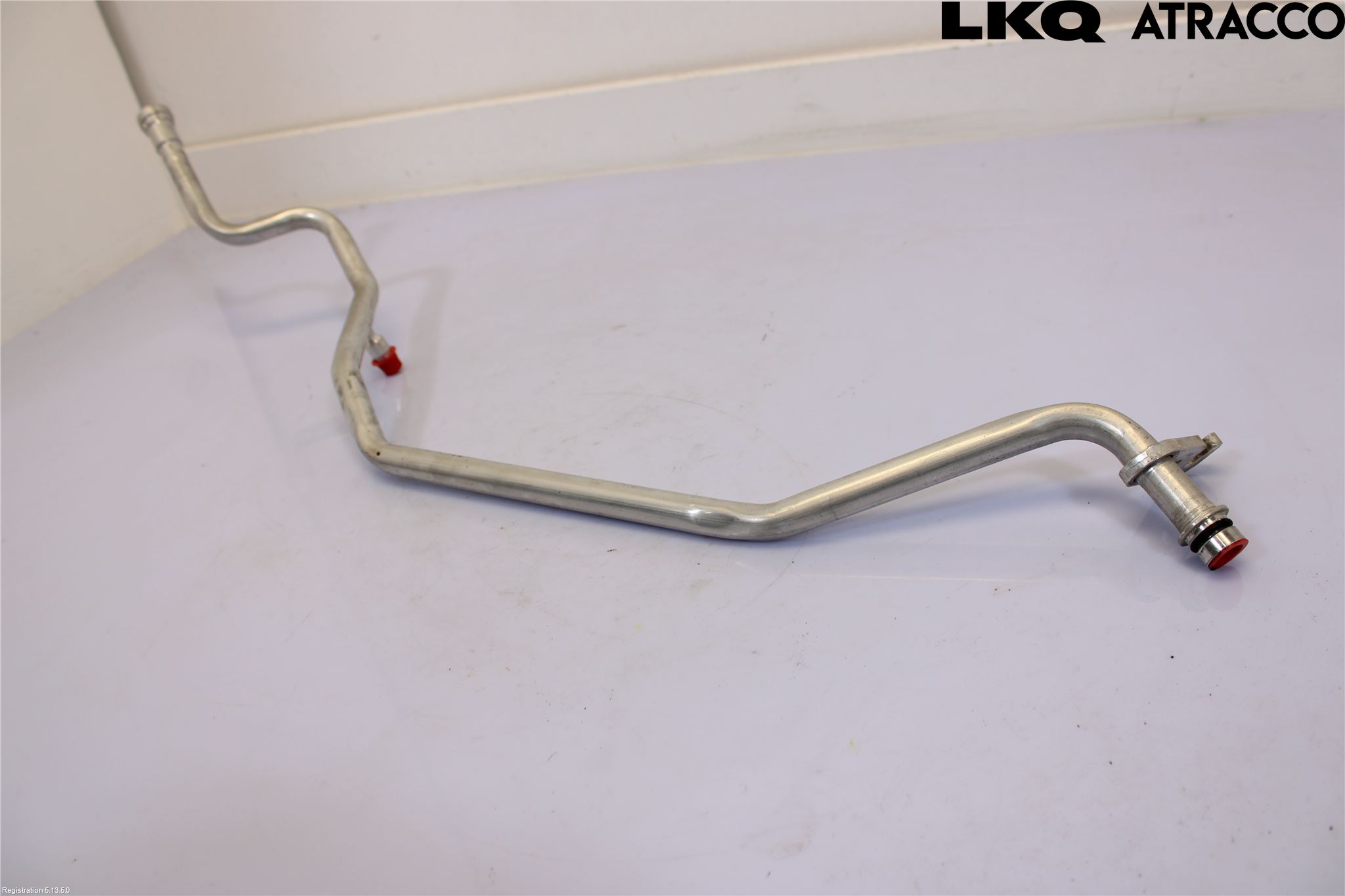 Lexus ES 250/300/330 Varme Ac Slange - Rør