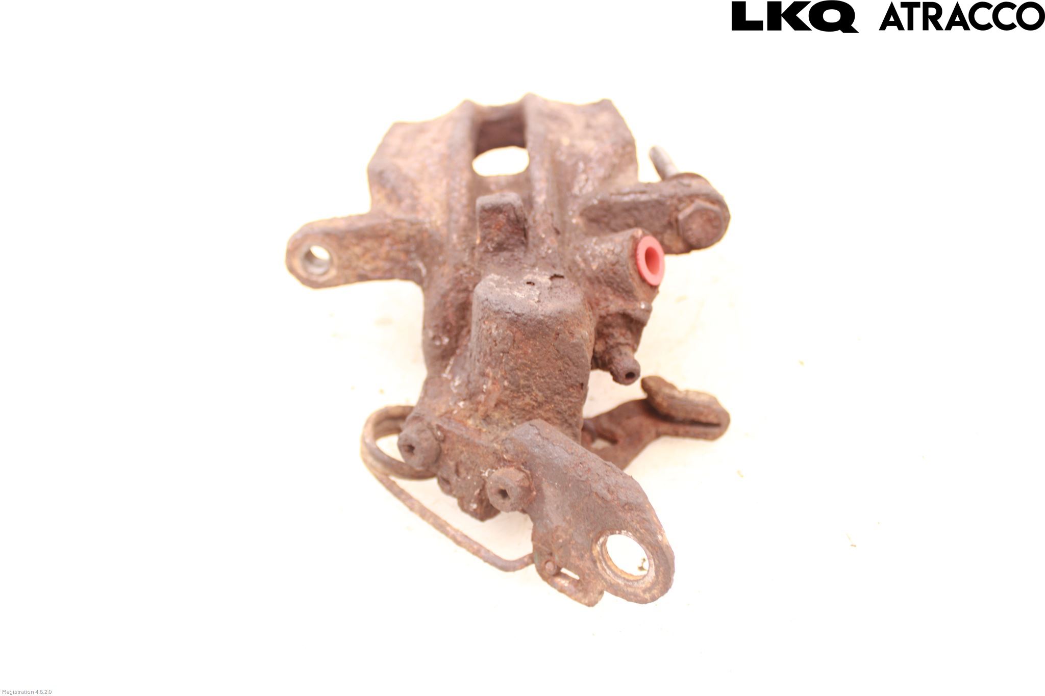 Audi A8/S8 4D 94-02 Bremsecaliper Bak Venstre