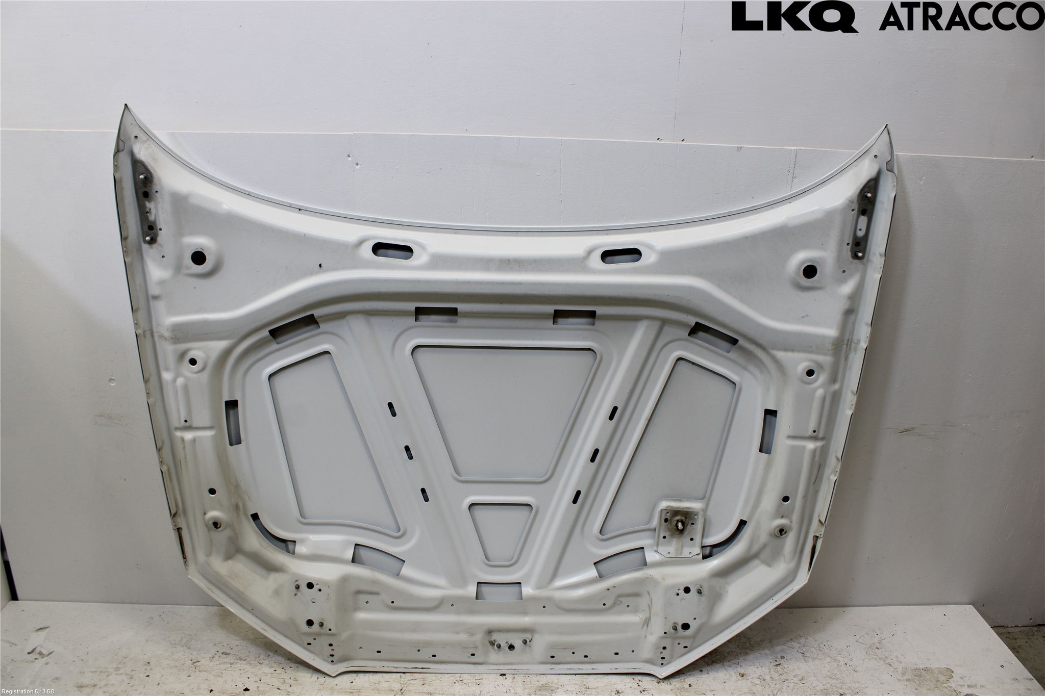 Audi A3/S3 8V 13-20 Panser