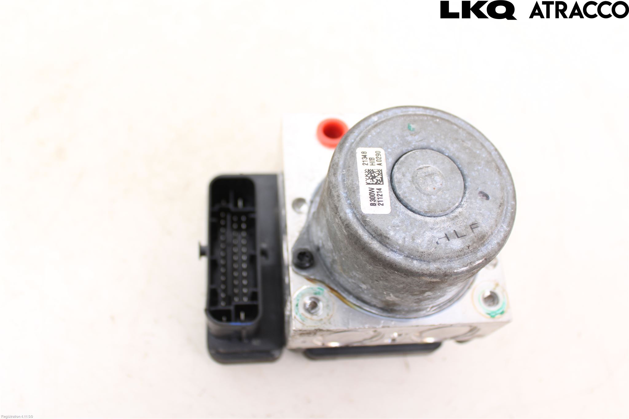 Hyundai i10 LA 20- Abs Hydraulikkaggregat