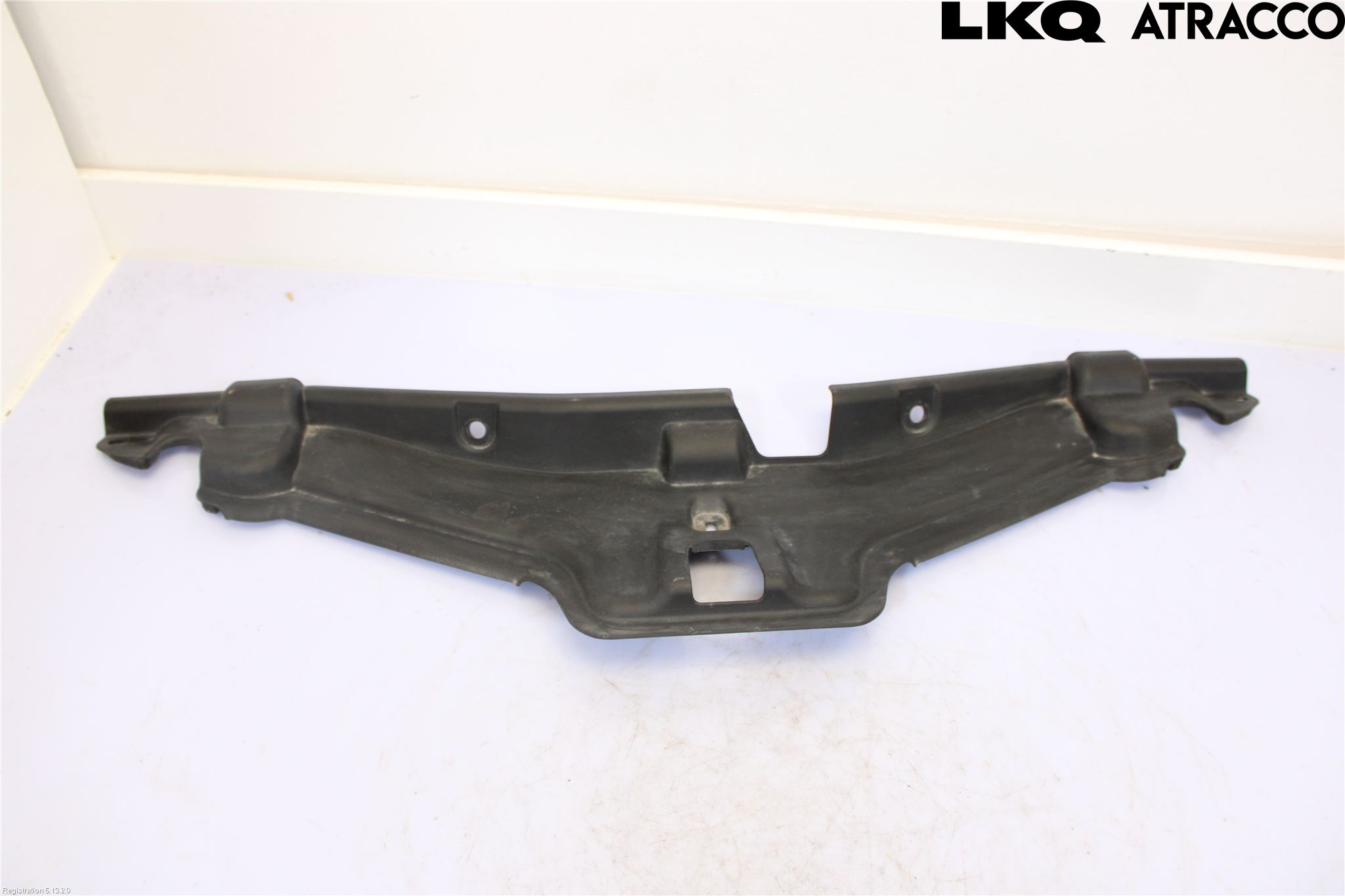 Toyota AURIS 13-19 Frontplate