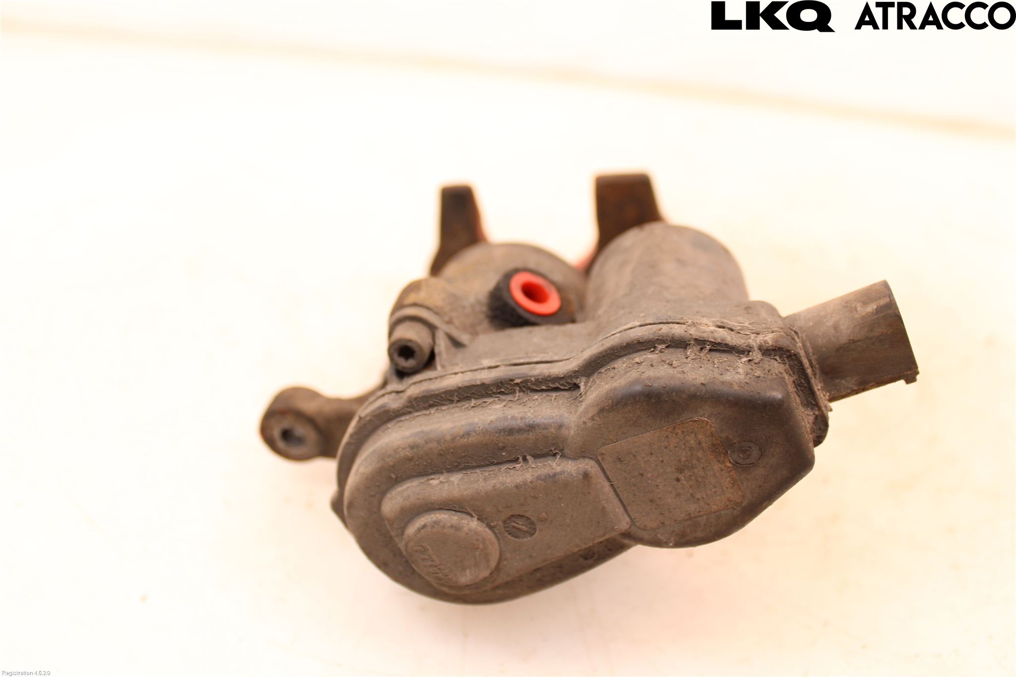 Audi A6/S6 4G 11-18 Bremsecaliper Bak Venstre