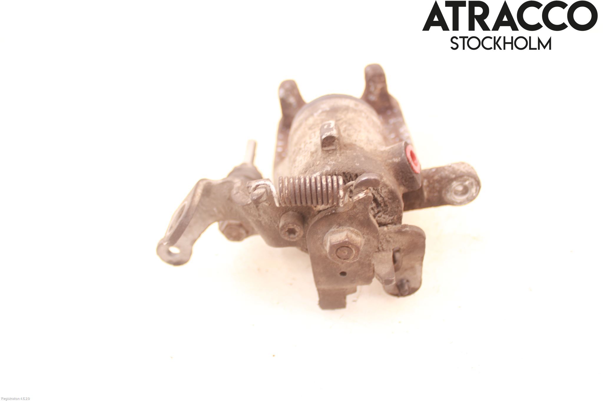 Peugeot PARTNER 08-15 Bremsecaliper Bak Venstre
