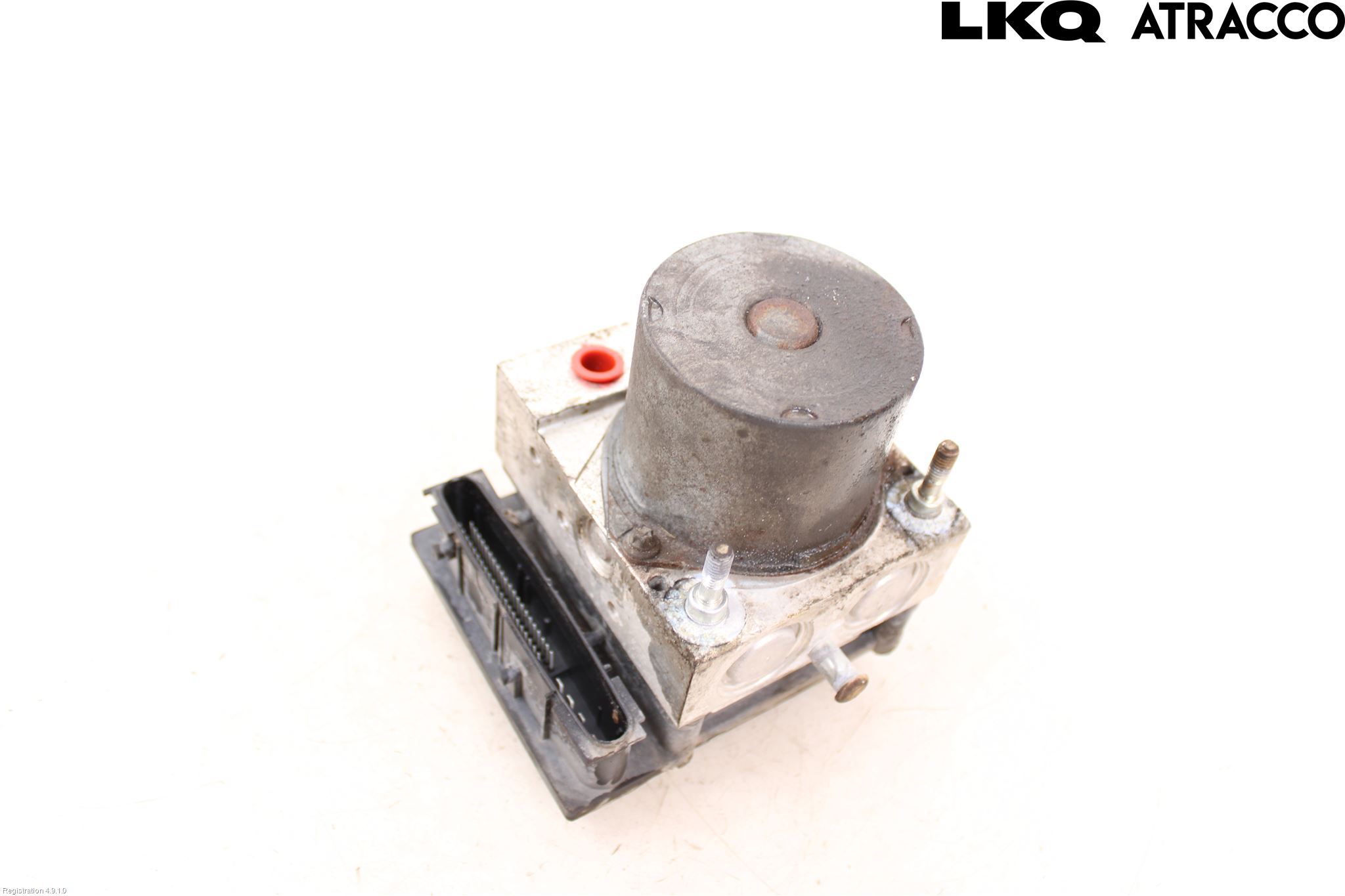 Kia CEED 06-12 Abs Hydraulikkaggregat
