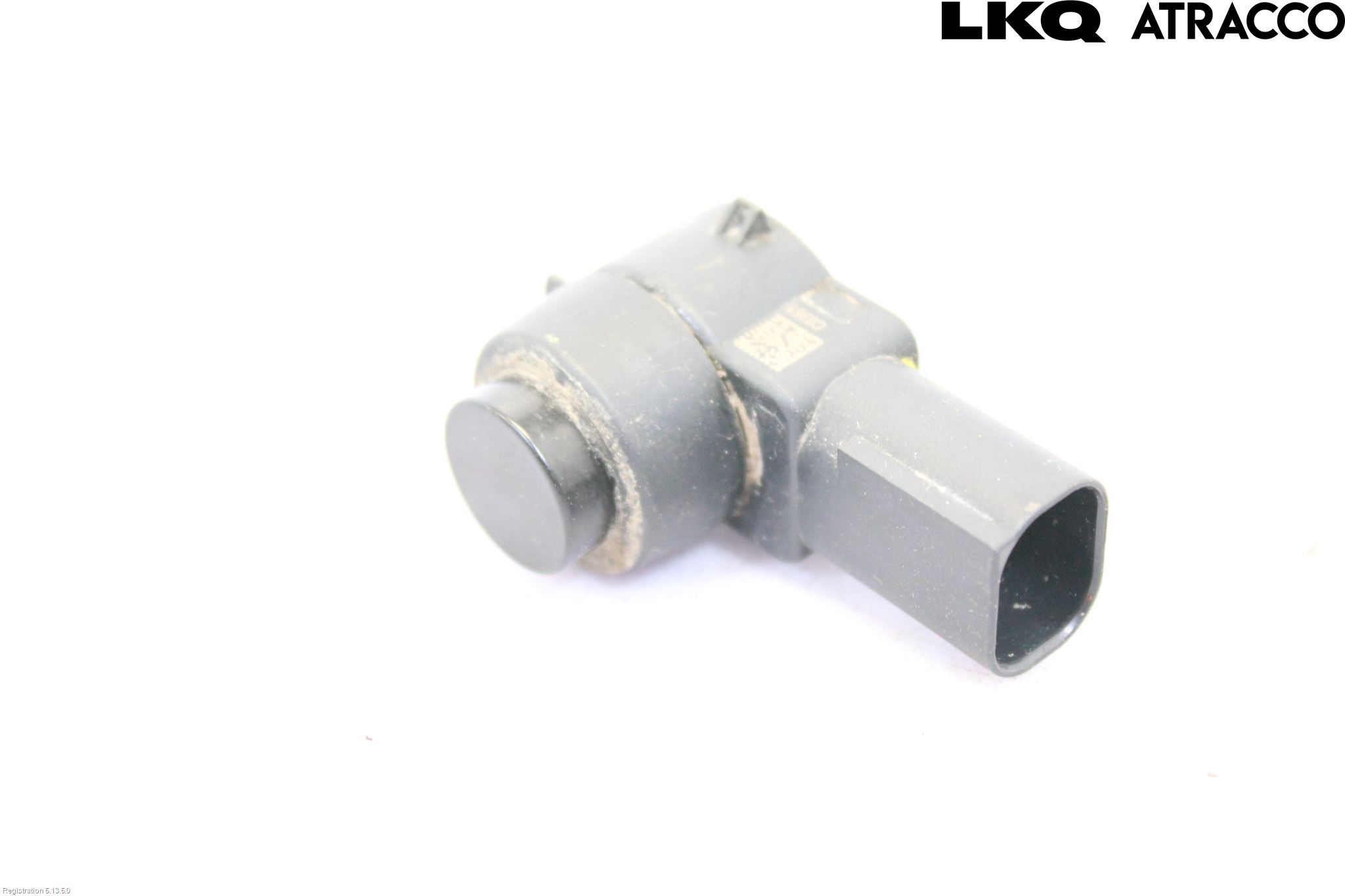 Citroen BERLINGO/E-BERLINGO 19- Sensor Ryggesensor