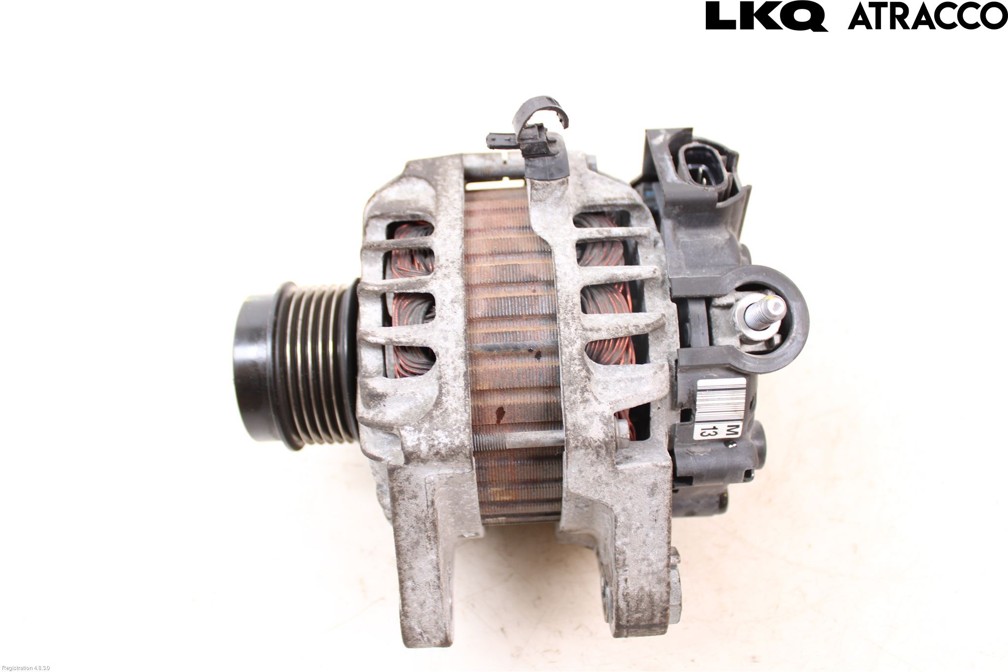 Kia CEED 12-18 Dynamo