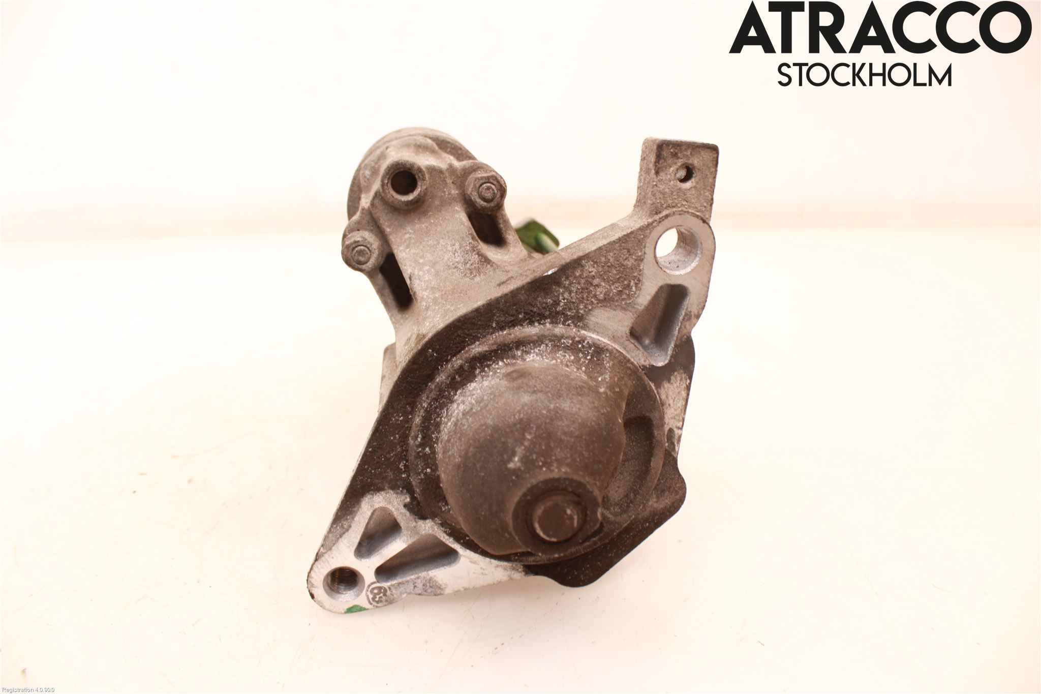 Toyota YARIS XP130 12-14 Startmotor Diesel