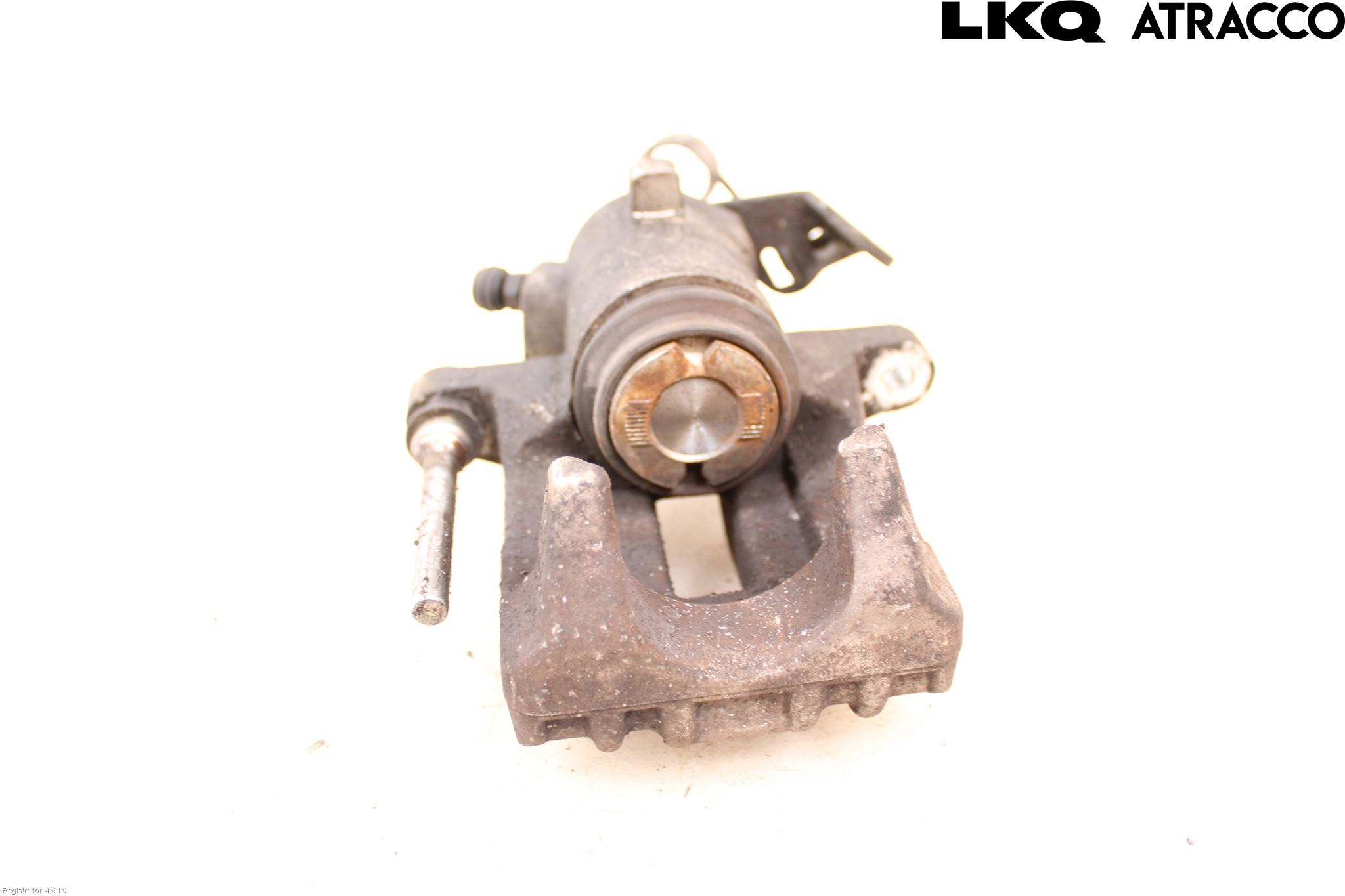 Seat IBIZA IV 08-16 Bremsecaliper Bak Høyre