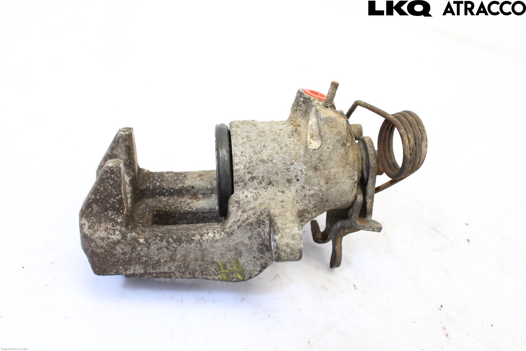 Volkswagen VW PASSAT 01-05 Bremsecaliper Bak Høyre