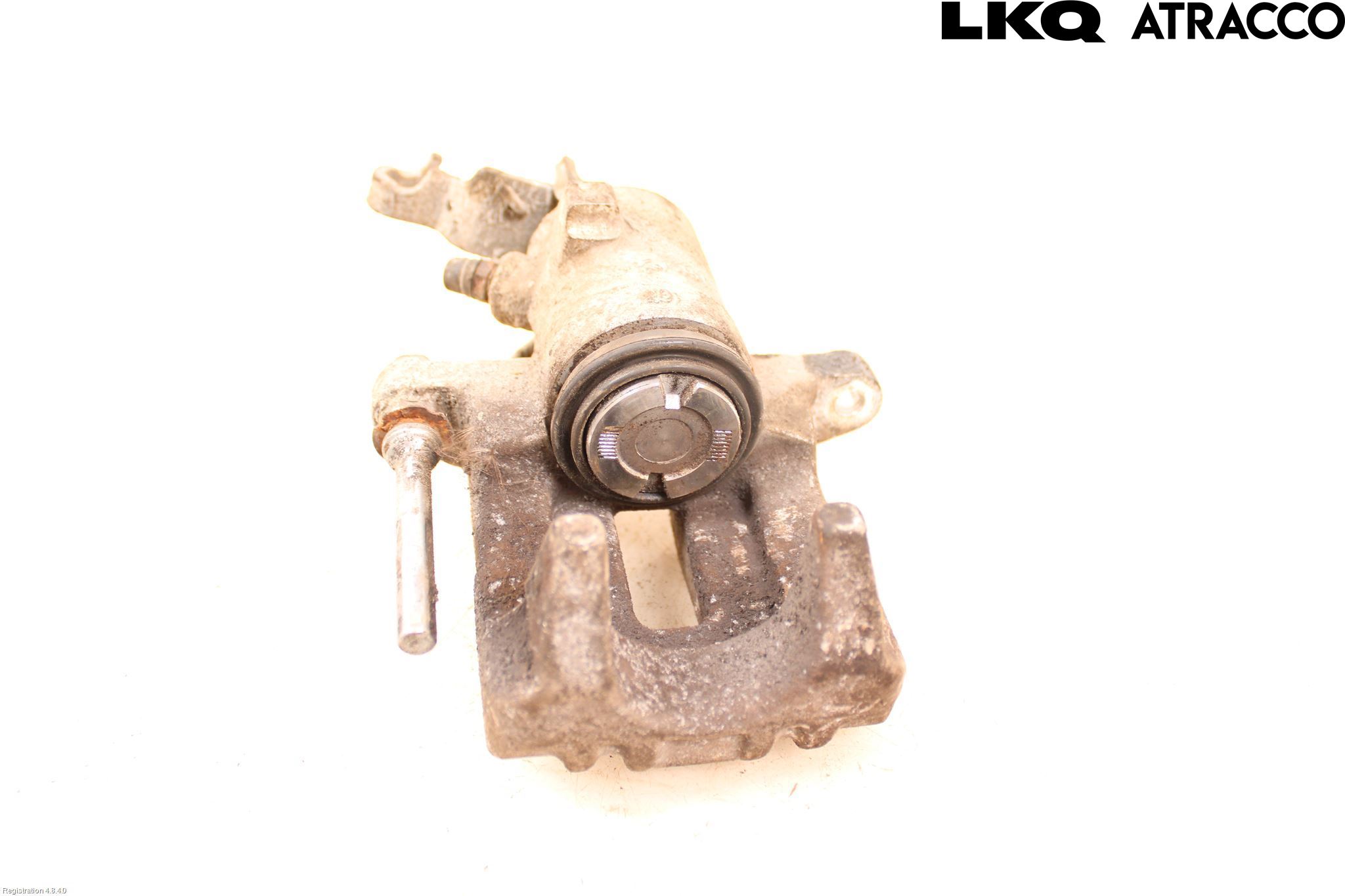 Skoda OCTAVIA (1Z) 05-13 Bremsecaliper Bak Venstre