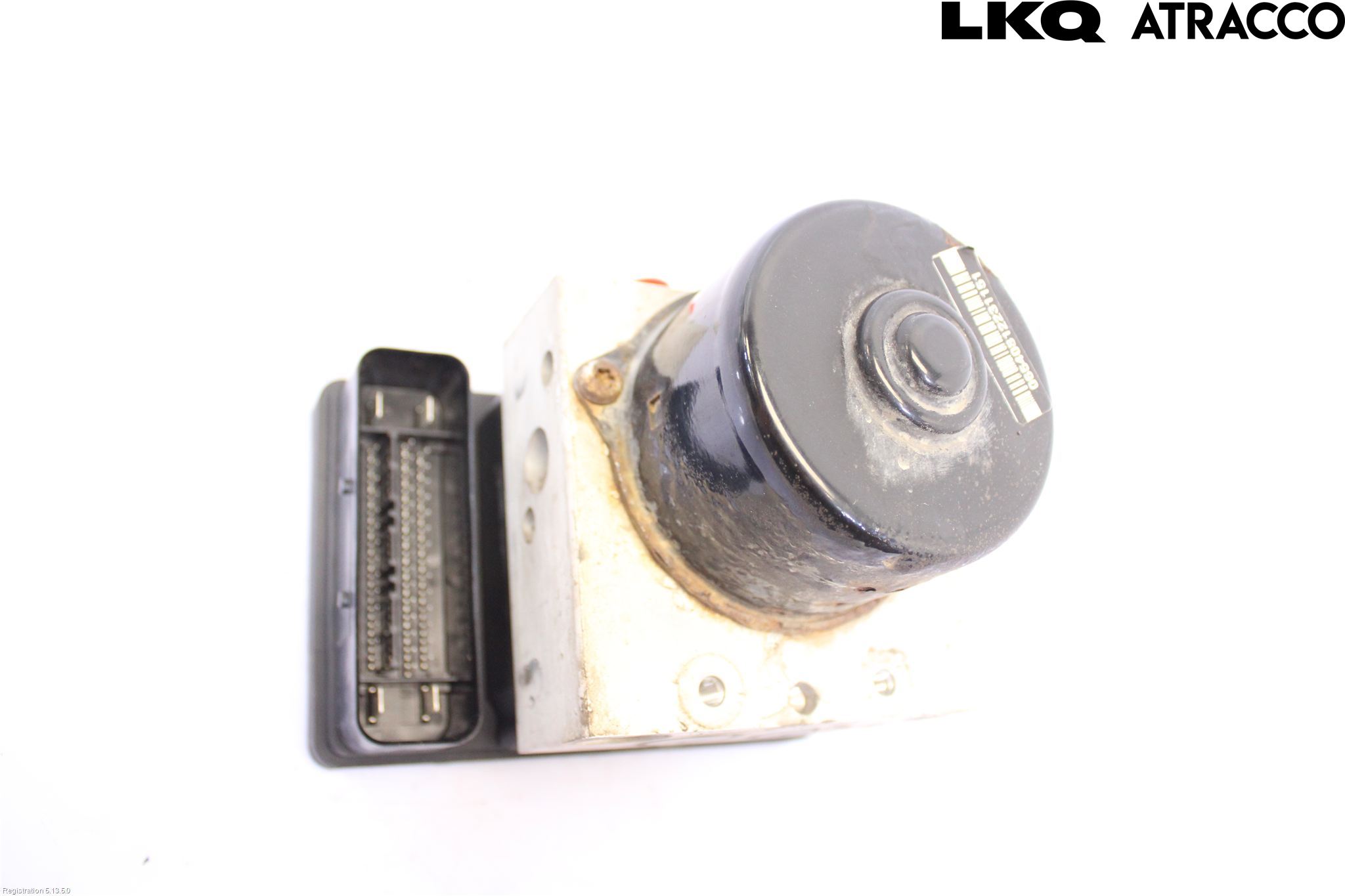Ford TRANSIT CONNECT 03-08 Abs Hydraulikkaggregat