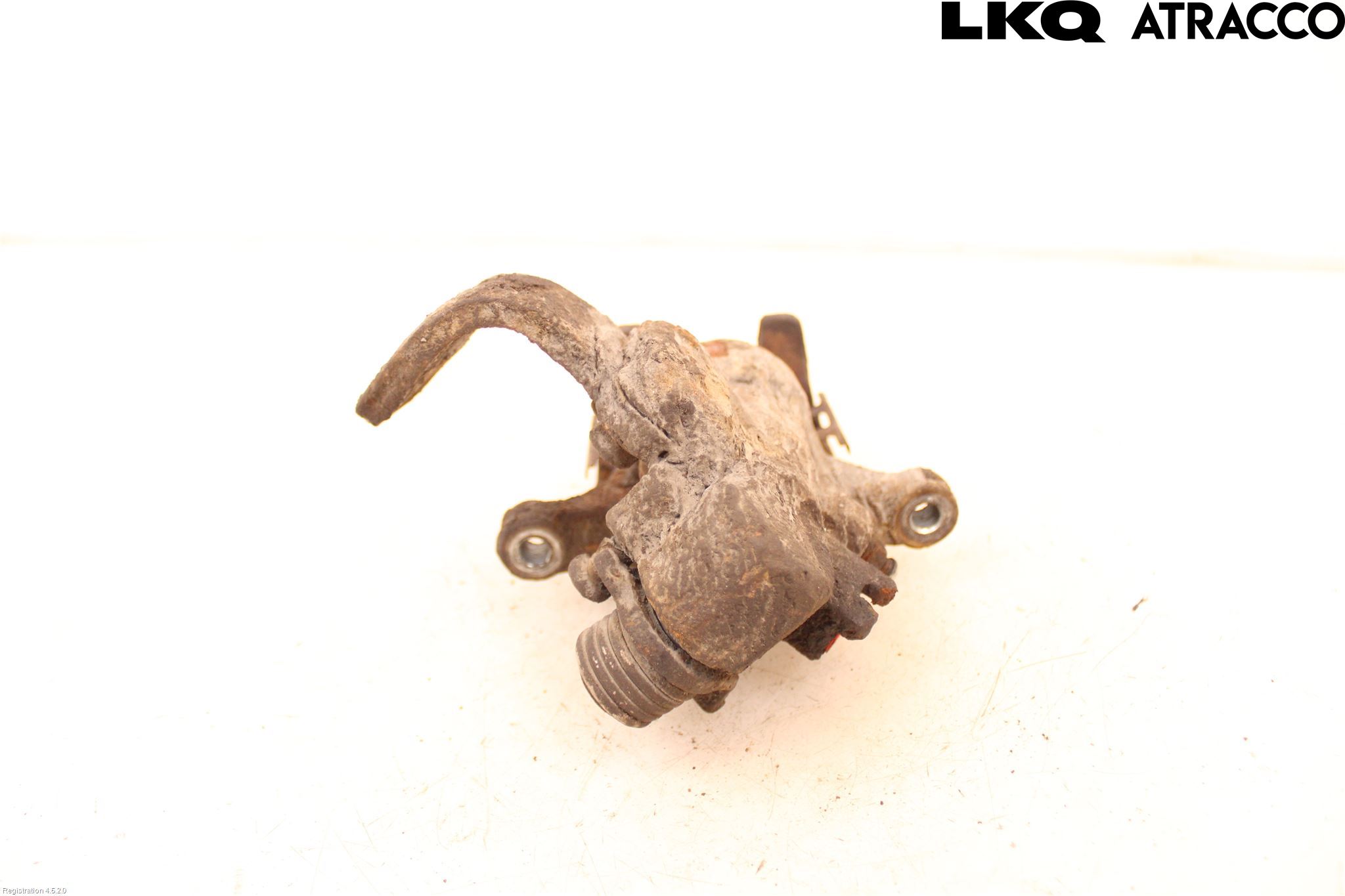 Honda CIVIC 06-11 Bremsecaliper Bak Høyre