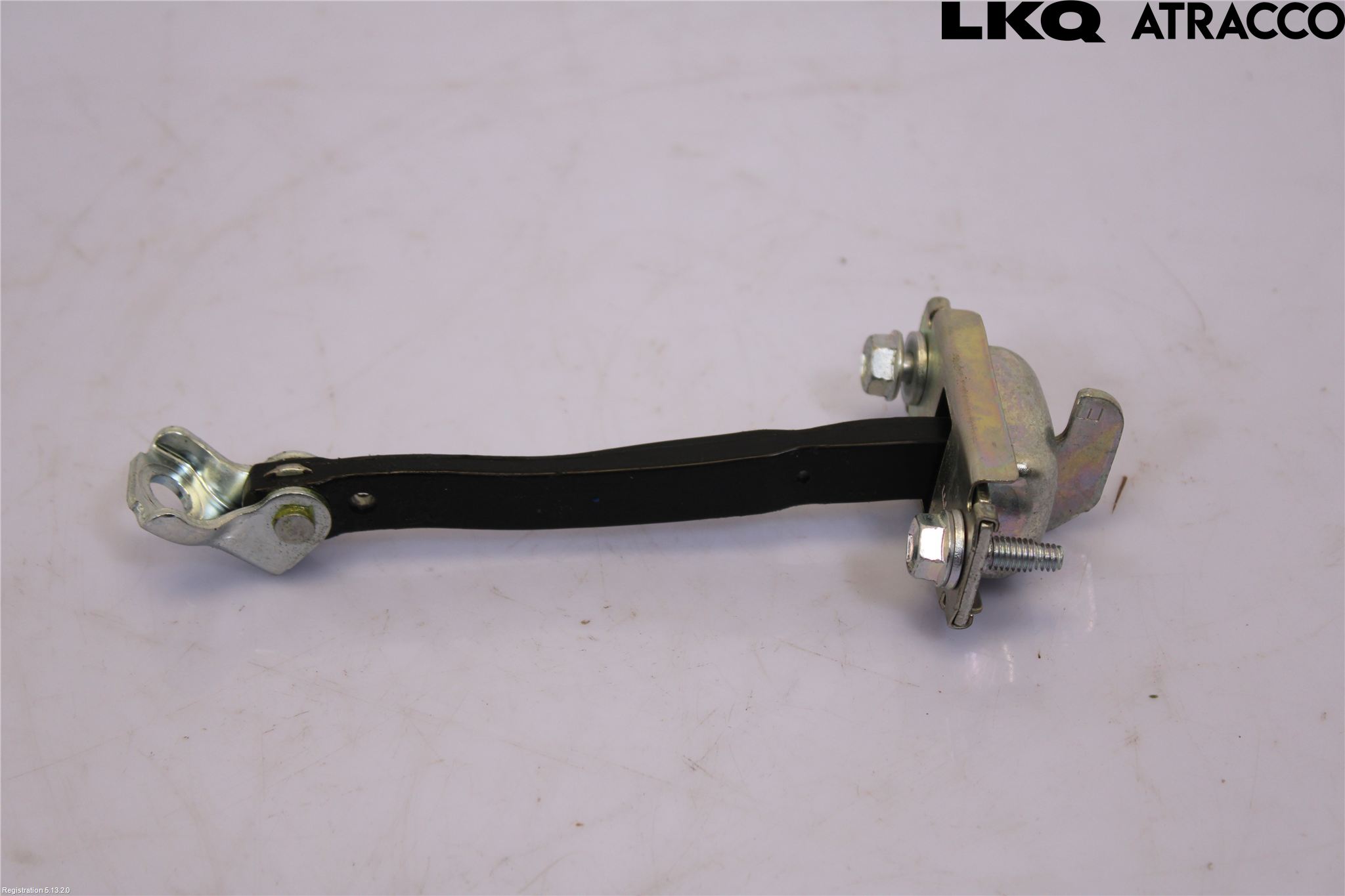 Toyota YARIS CROSS XP21 21- Dørstopper
