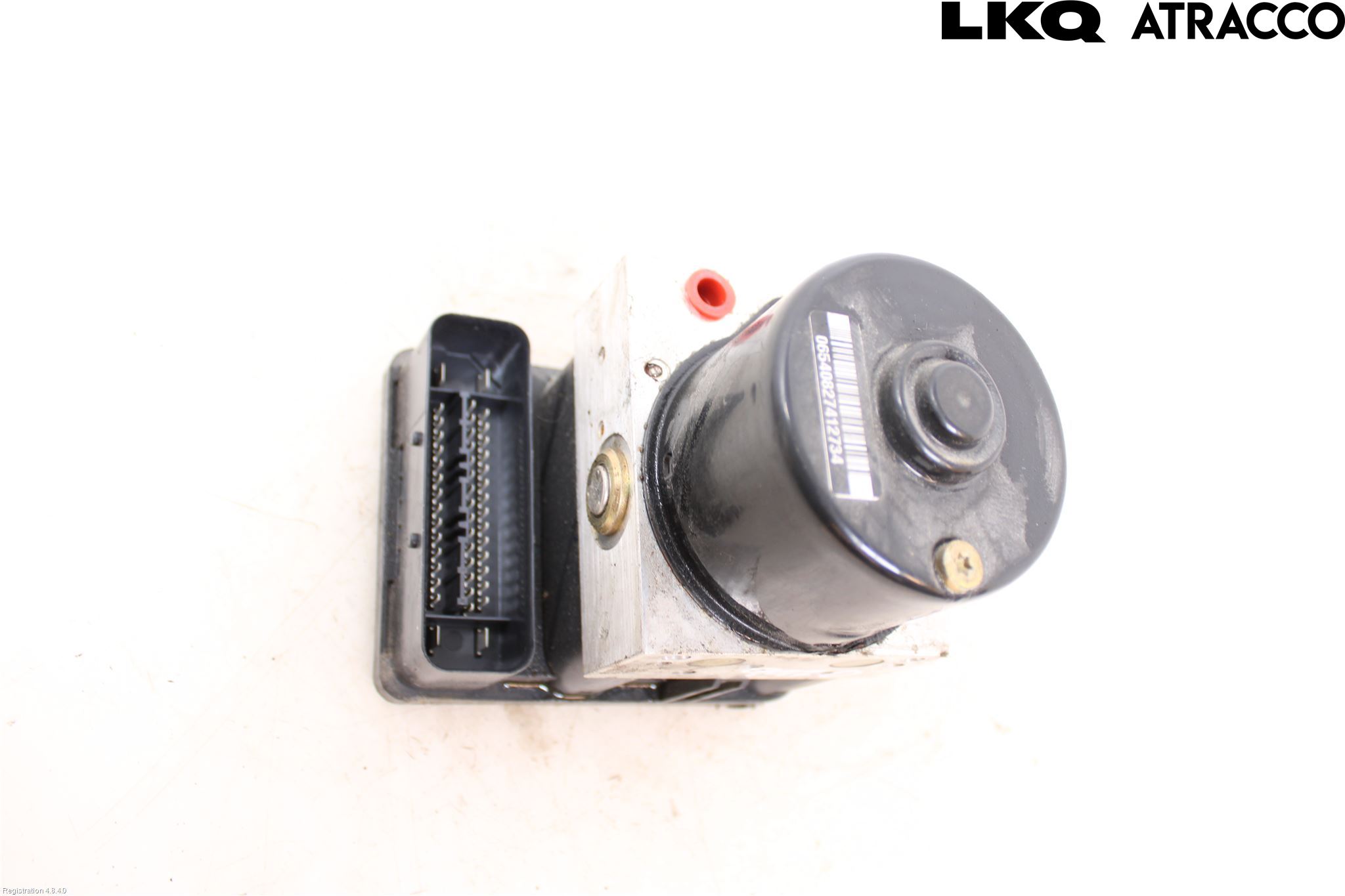 BMW 3 E46      98-05 Abs Hydraulikkaggregat