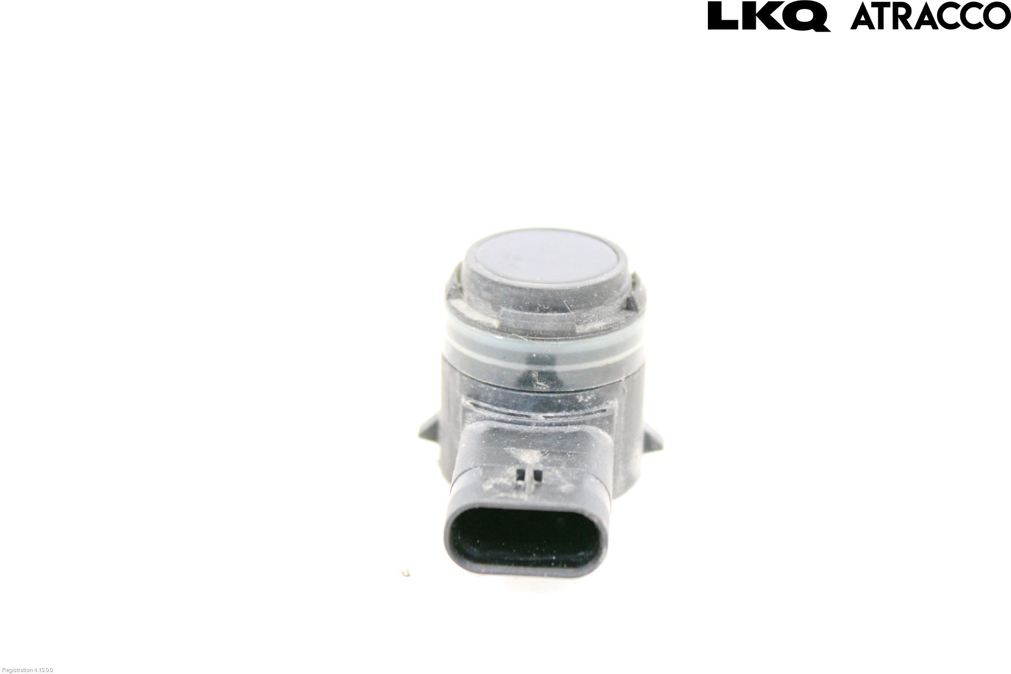 Volkswagen VW GOLF / E-GOLF VII 13-20 Sensor Ryggesensor