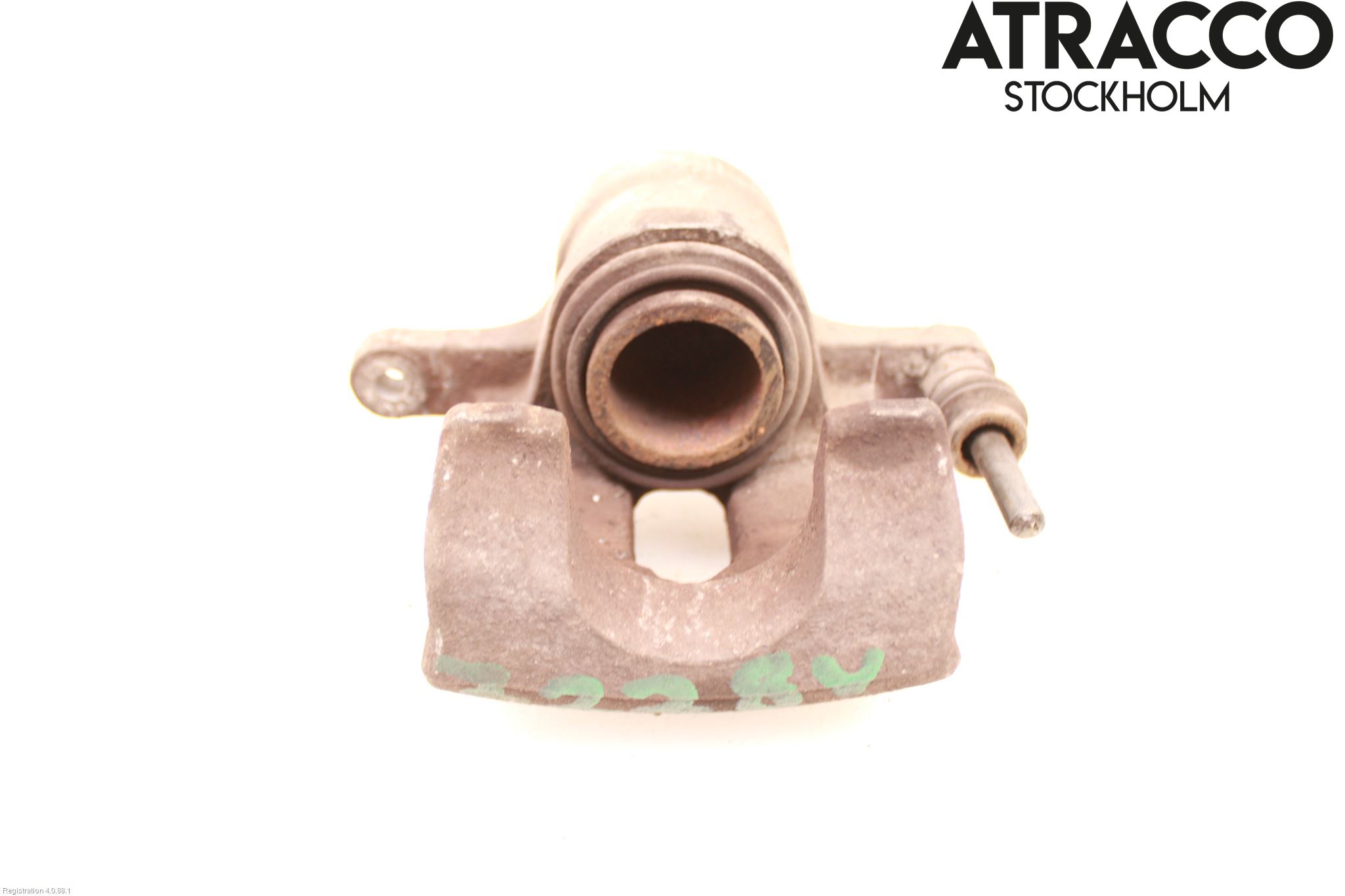 Hyundai SANTA FE  06-12 Bremsecaliper Bak Venstre