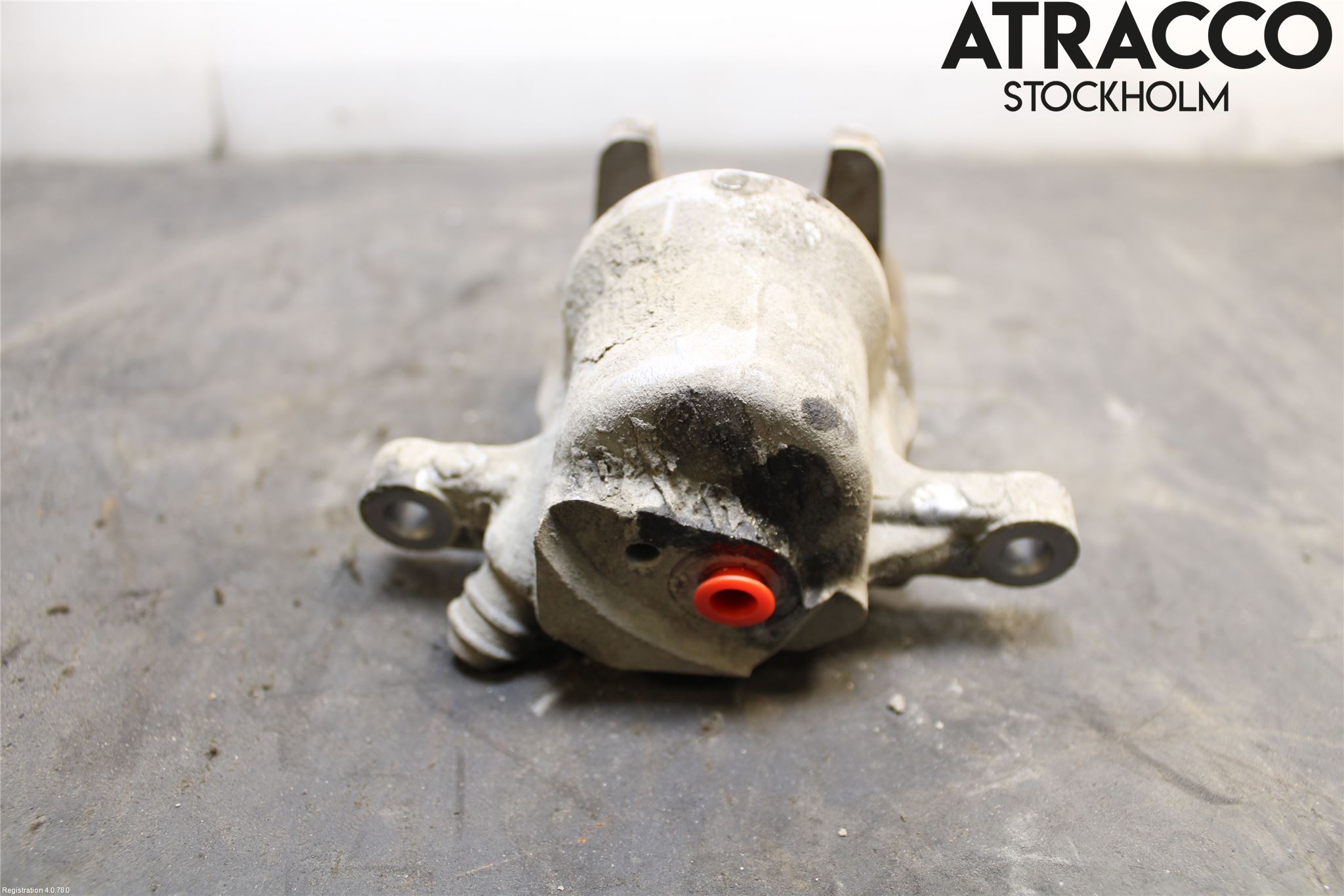 Toyota RAV4 13-18 Bremsecaliper Bak Venstre