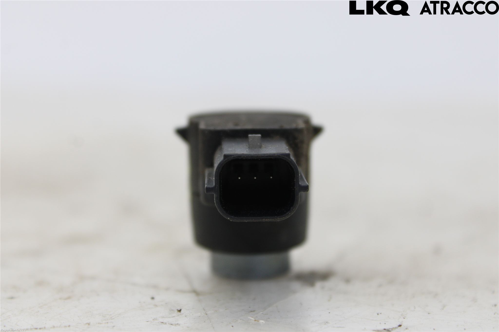 Opel INSIGNIA 09-16 Sensor Parkering Front
