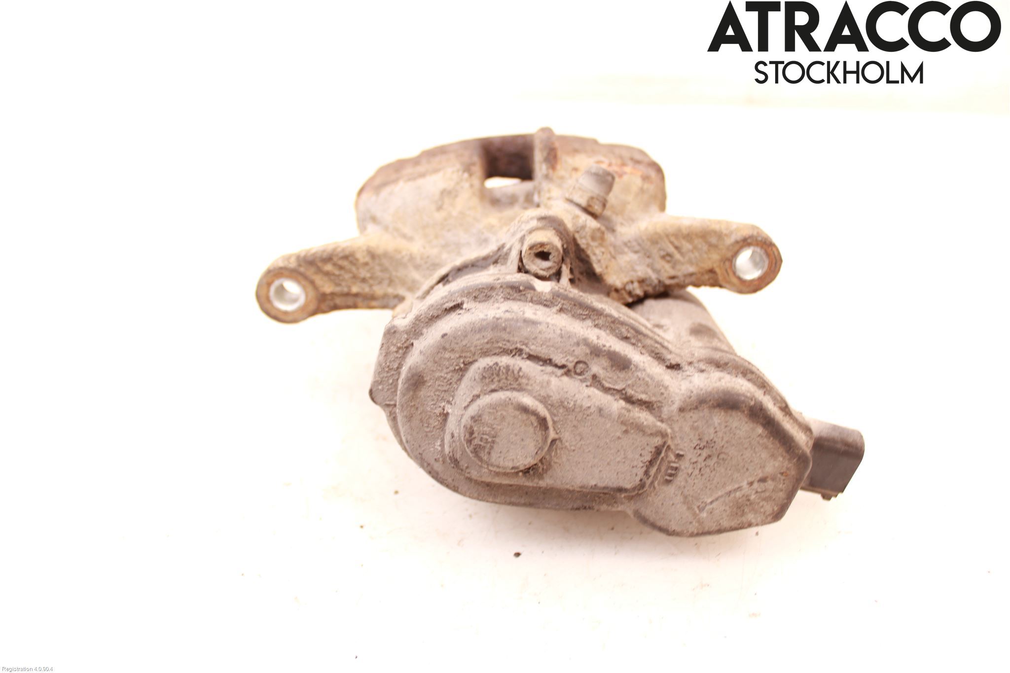 Audi Q5 09-16 Bremsecaliper Bak Høyre