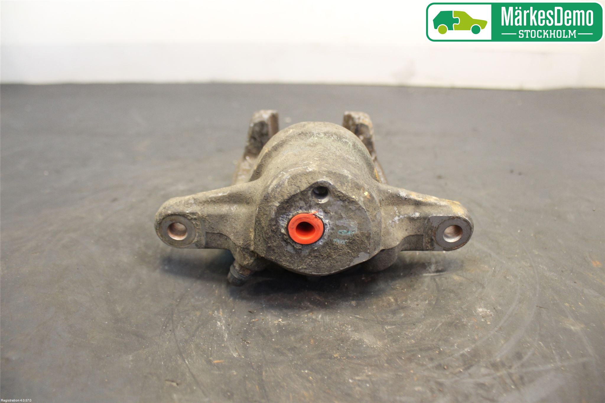 Subaru OUTBACK 10-15 Bremsecaliper Bak Venstre