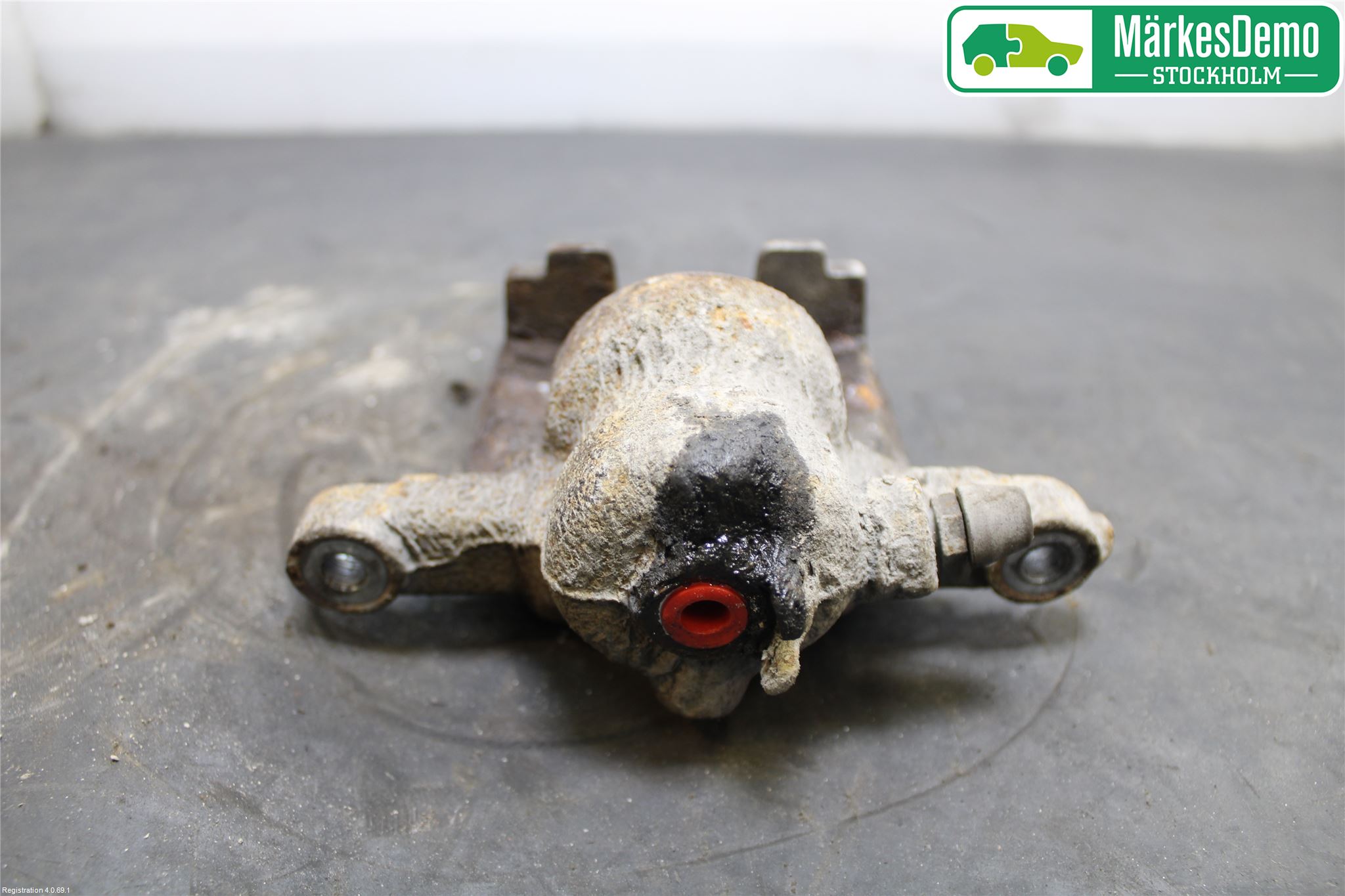Honda CR-V 13-18 Bremsecaliper Bak Høyre