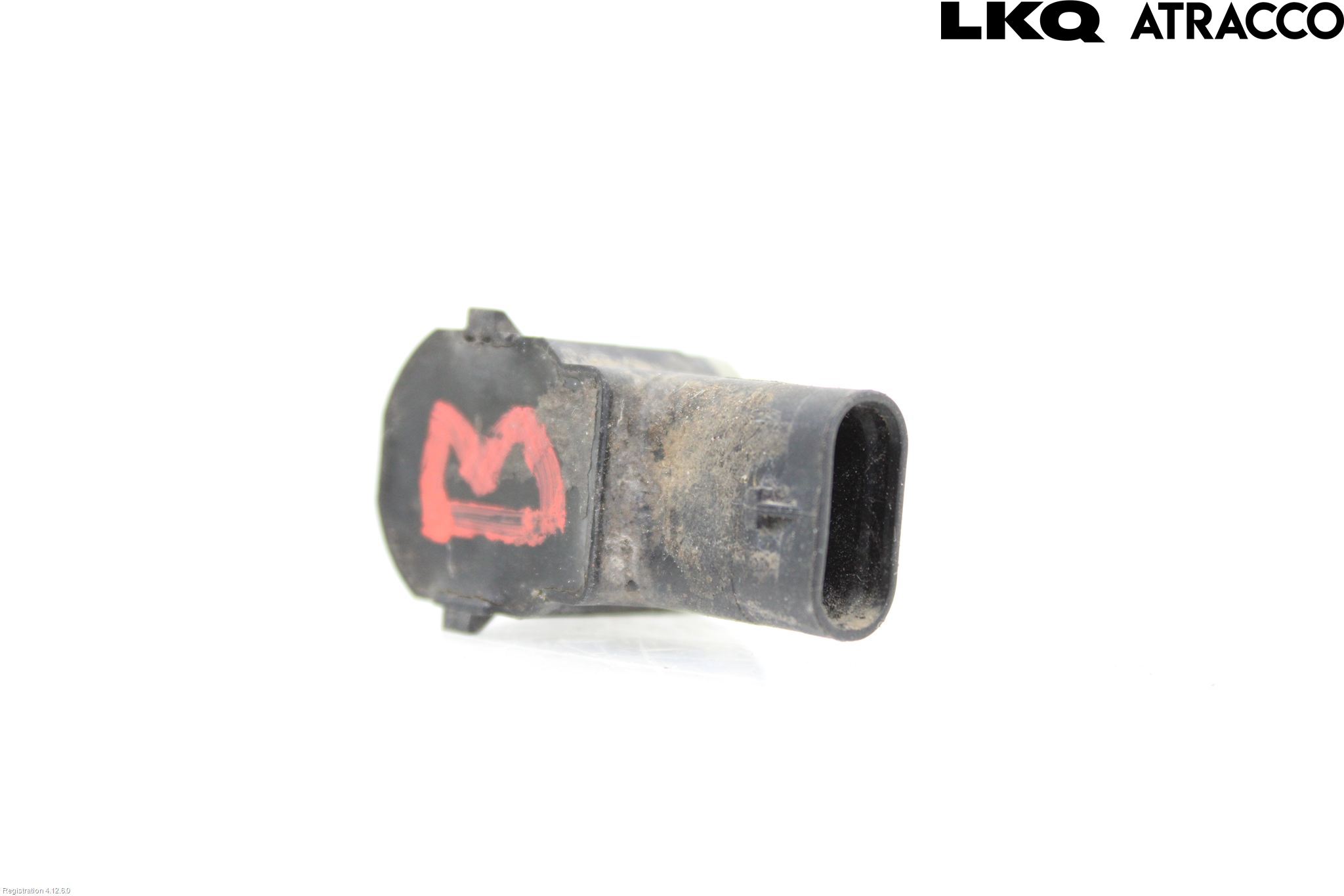 Ford TRANSIT SKÅP/BUSS 14-22 Sensor Ryggesensor