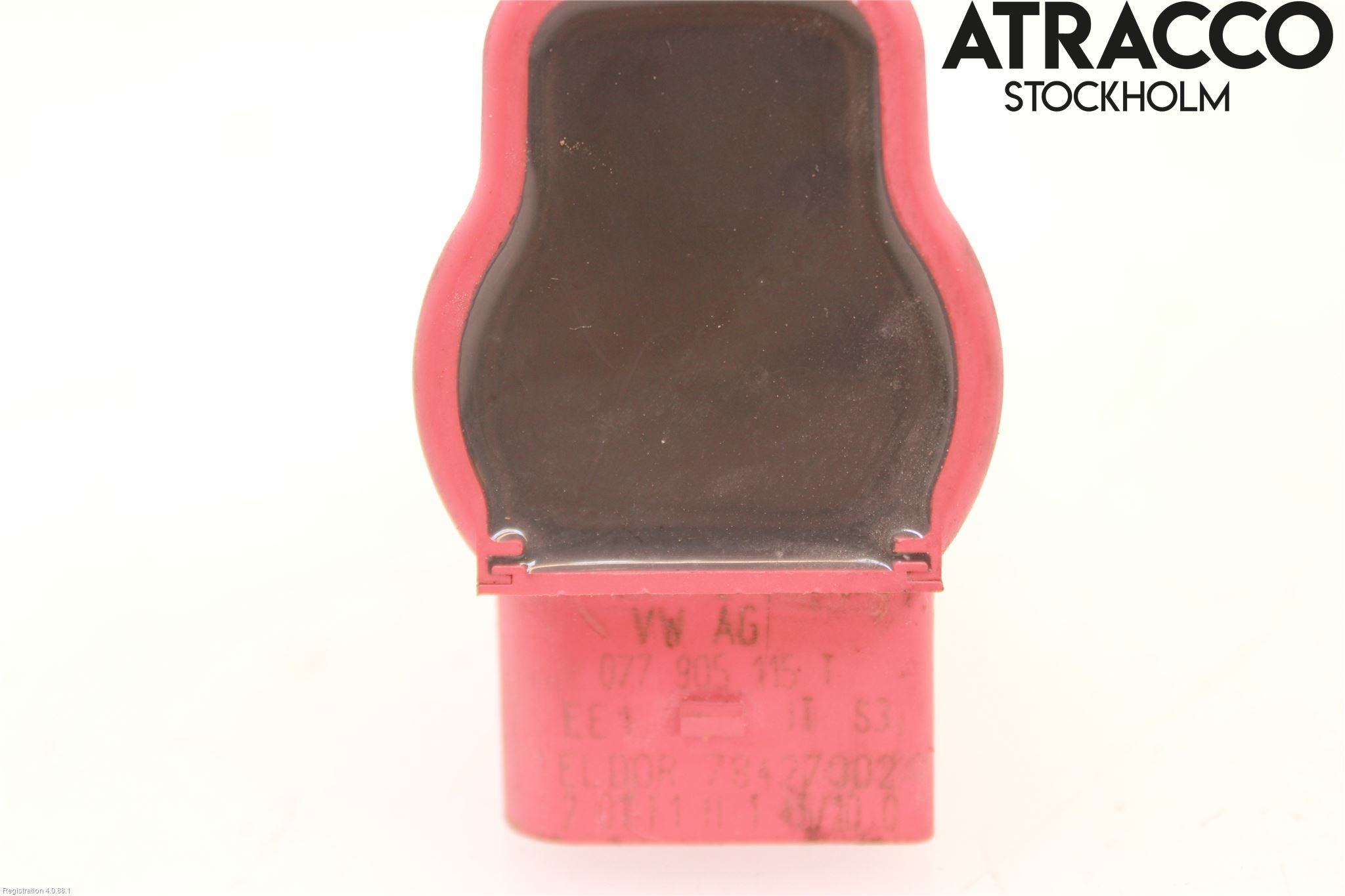 Audi A6/S6     05-11 Coil